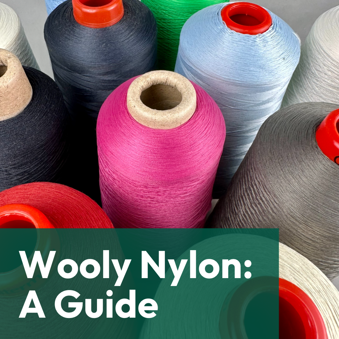 Wooly nylon: a guide