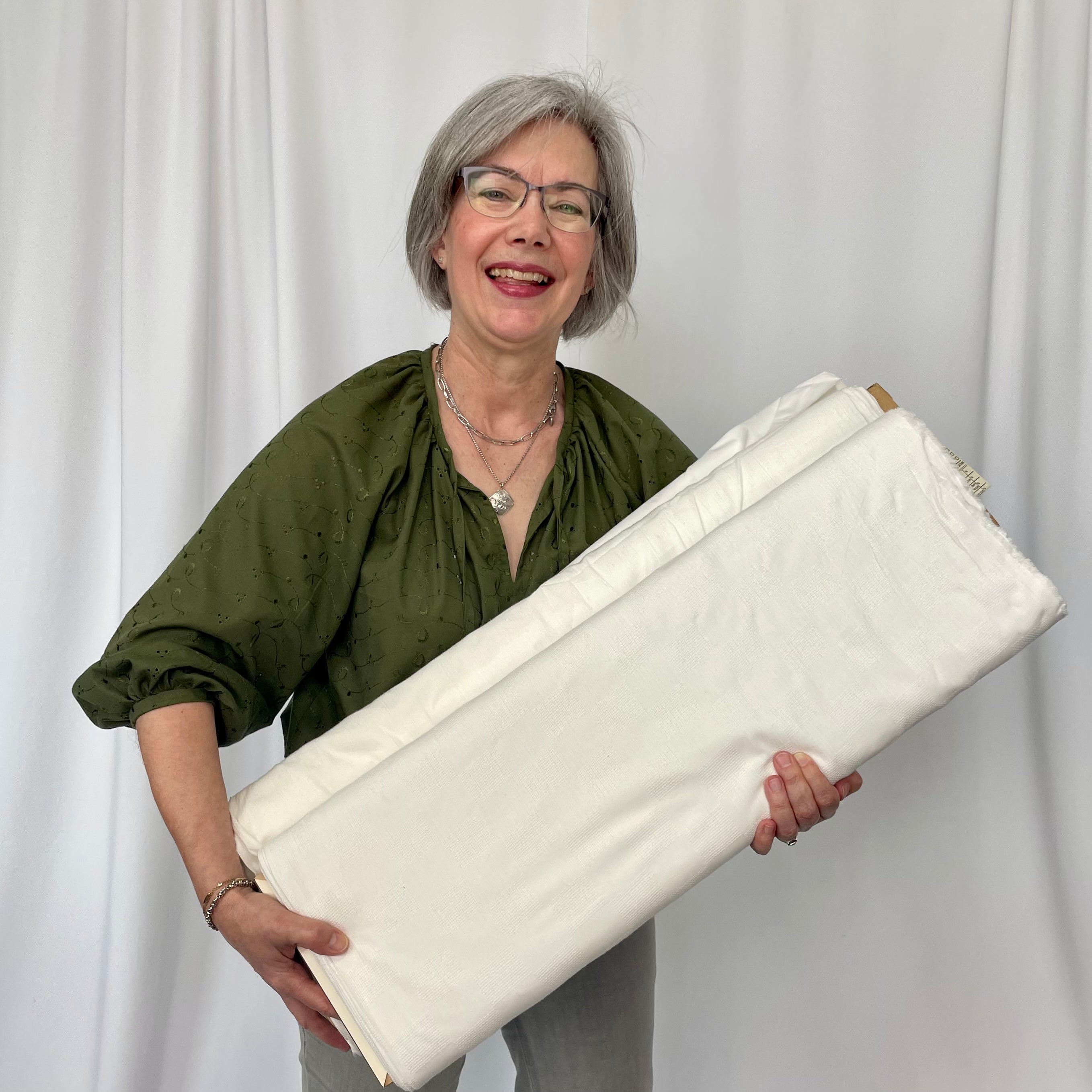 OSF People - Cornelia