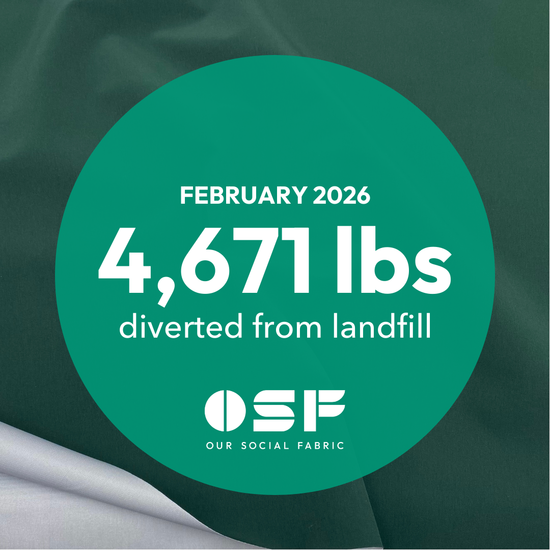 February 2026 was a big month!