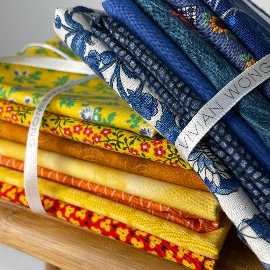 Quilting Cotton