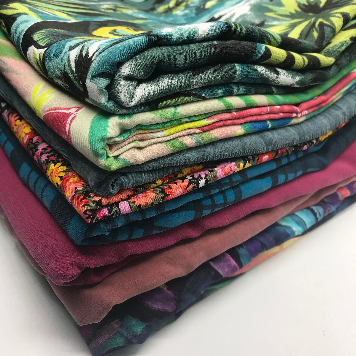 Rayon & Viscose
