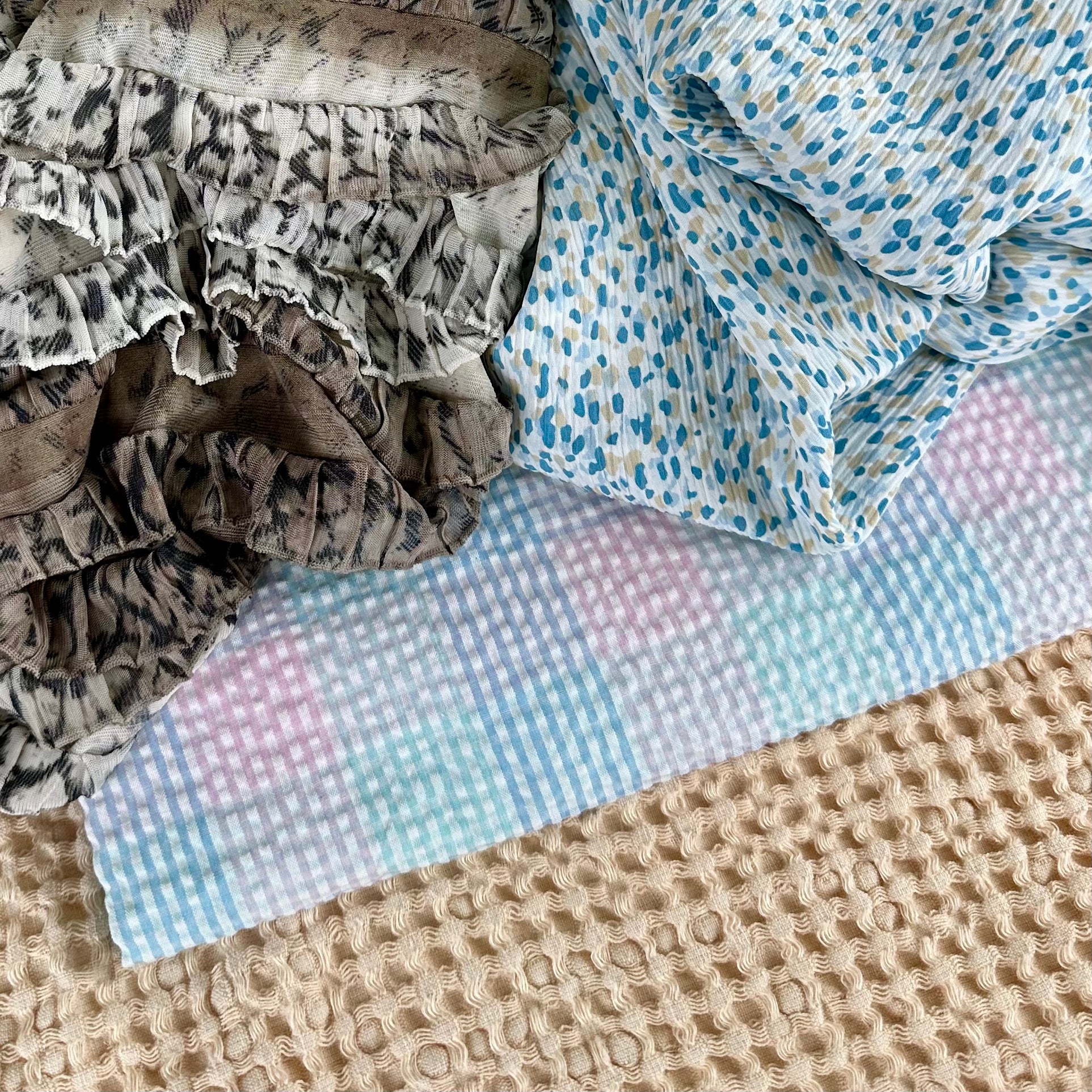 Texture