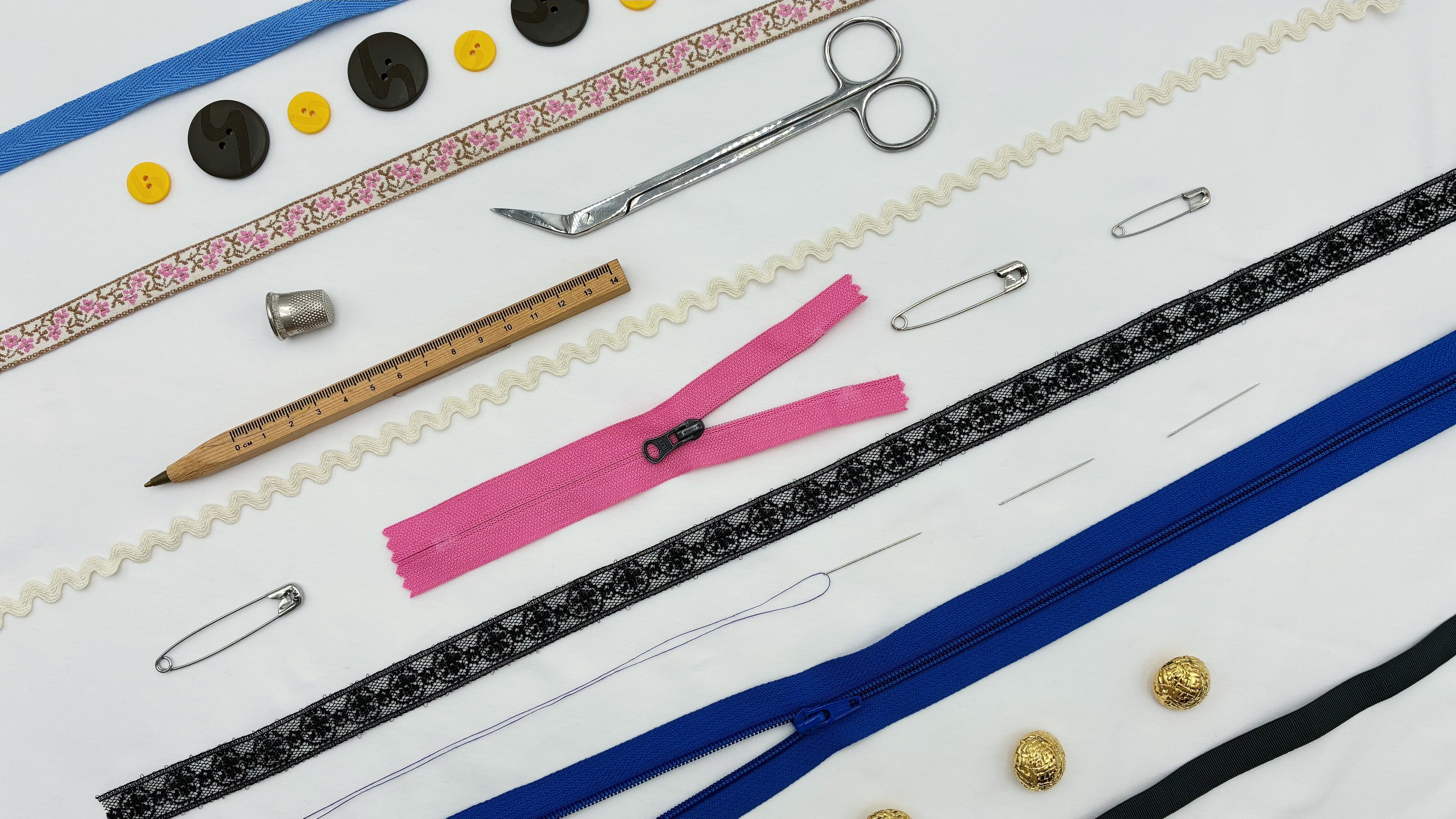 ALL NOTIONS & SUPPLIES