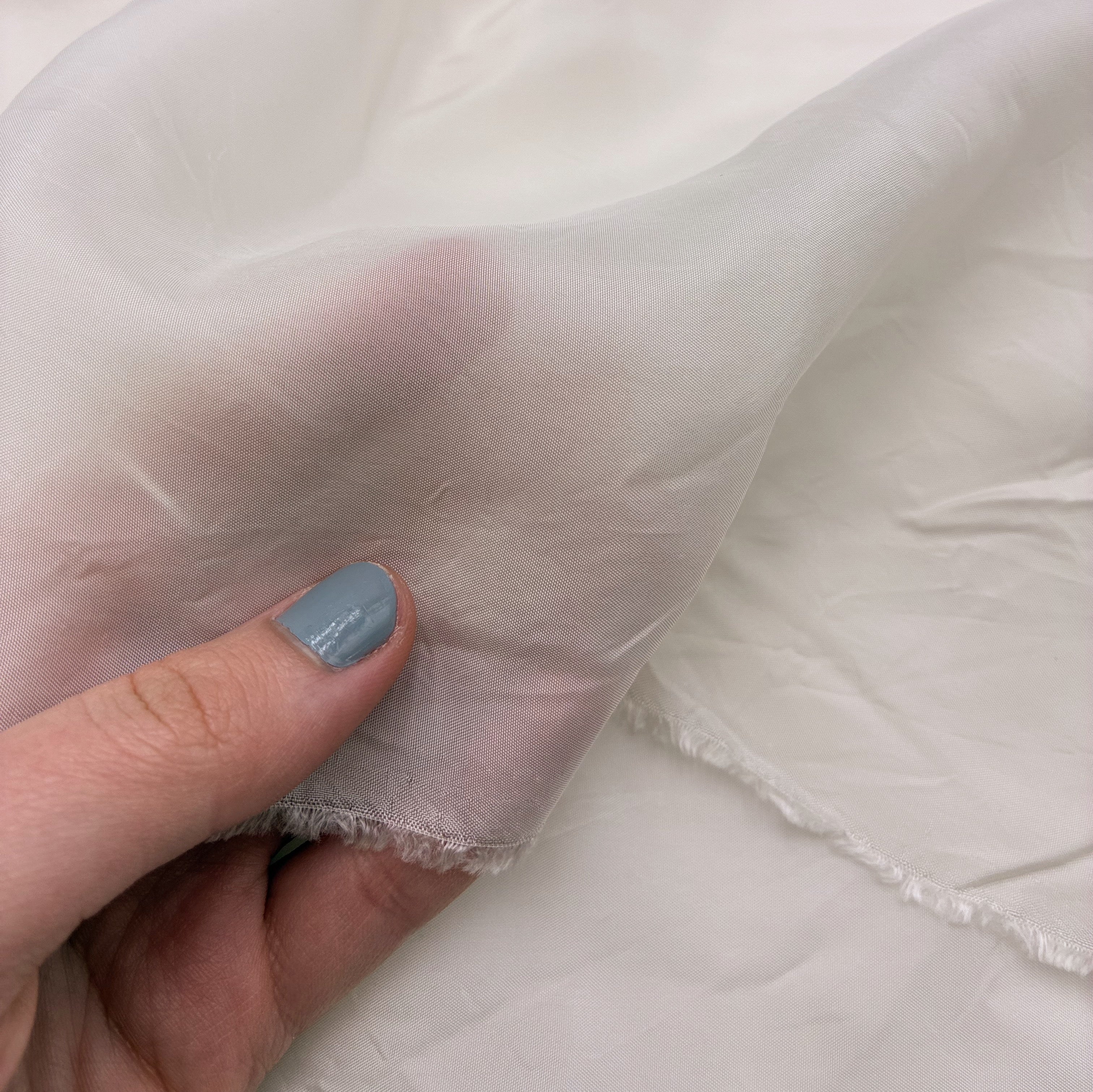 Lining - Cream (WLN0059)