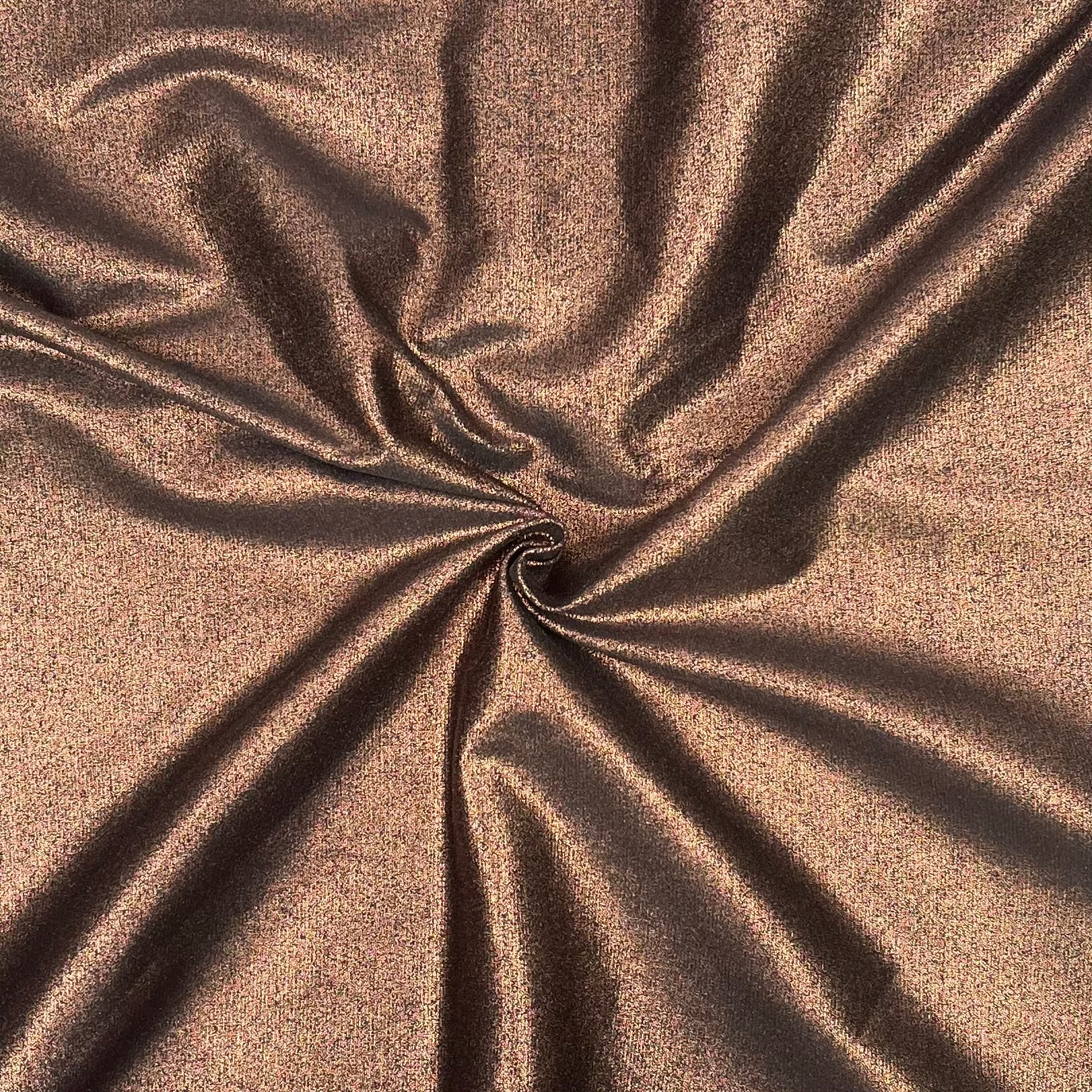 Stretch Woven - Bronze Age (WBW0555)