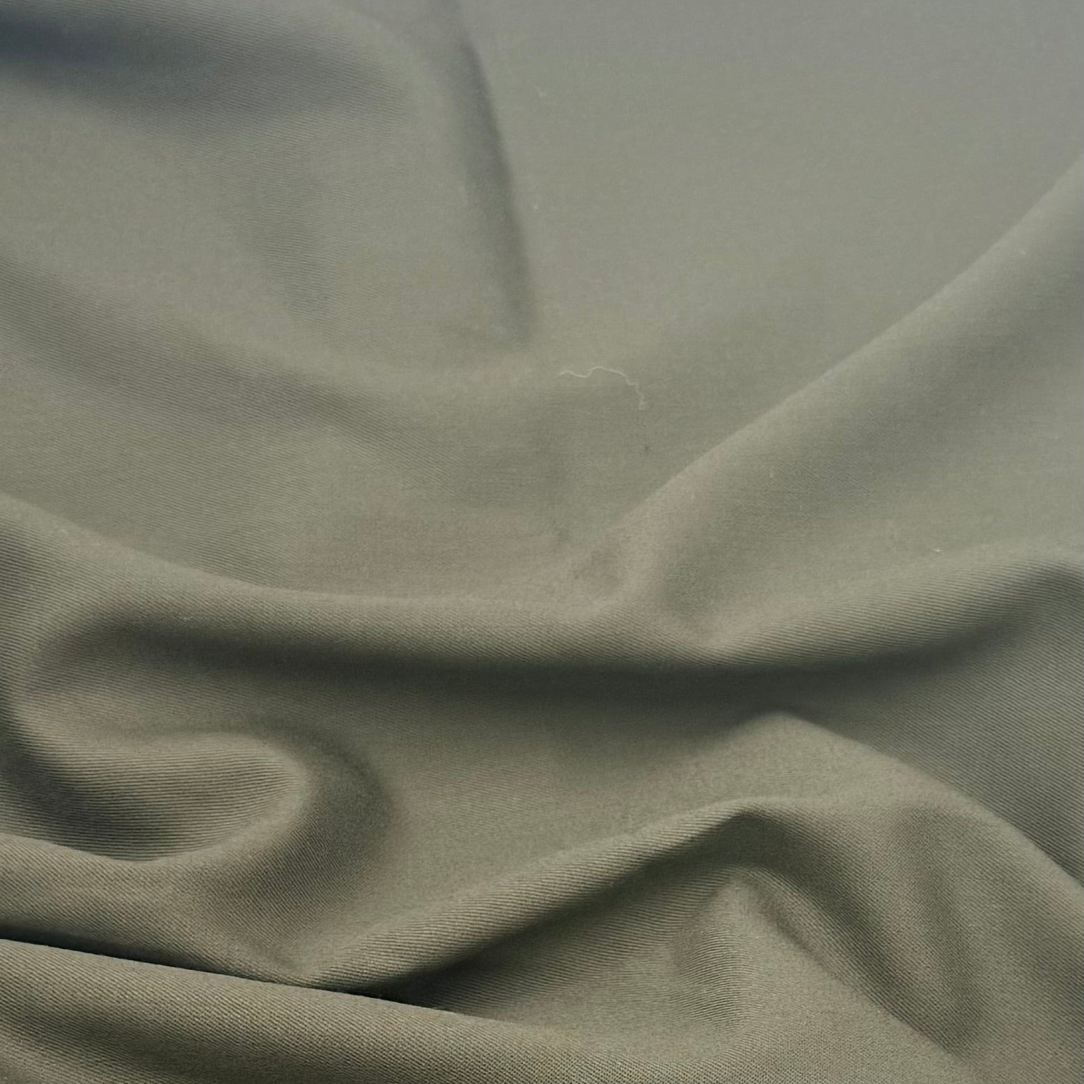 Wool Suiting - Khaki (WSW0763)