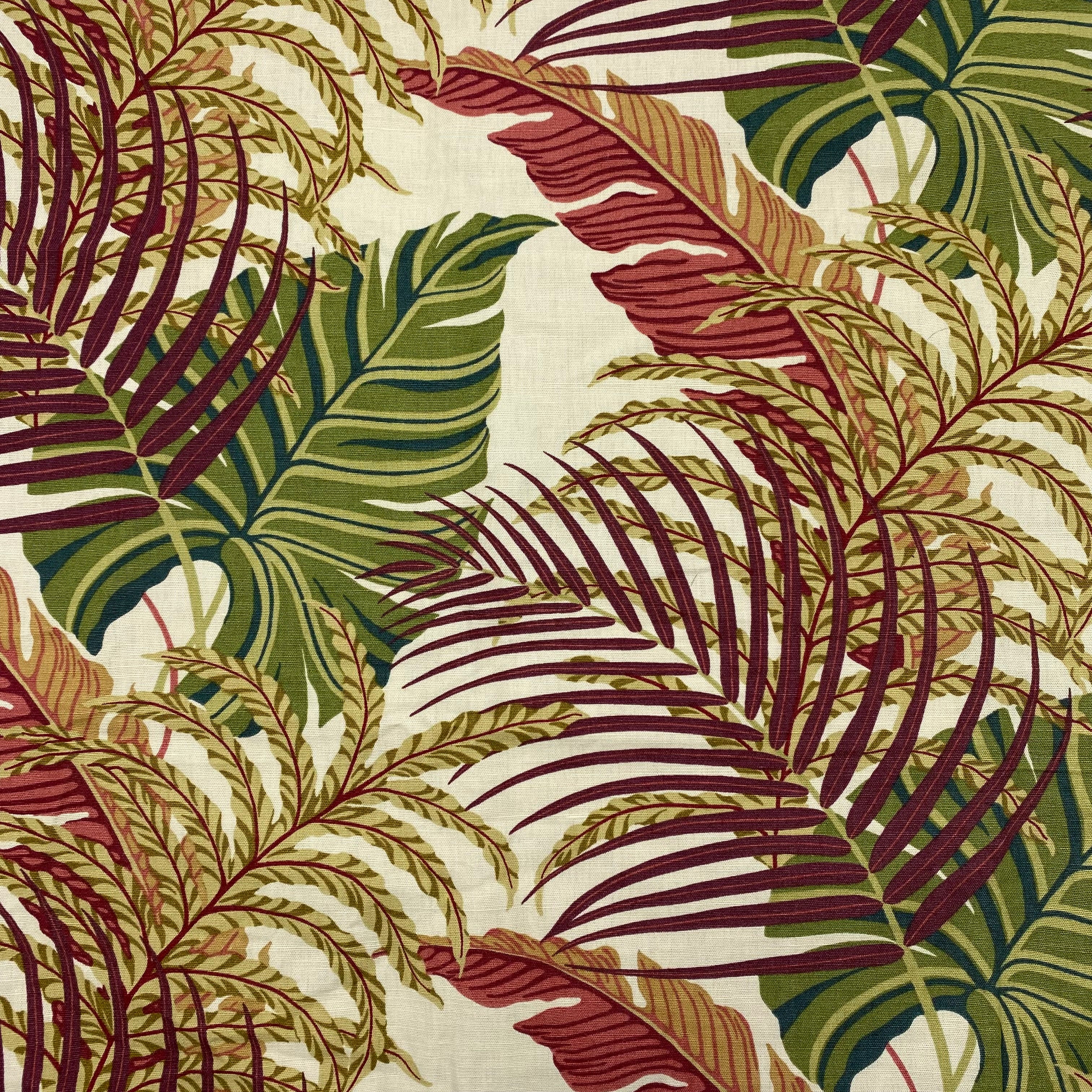 Cotton Home Decor - Coastal Jungle (HDH0731)