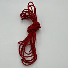 Load image into Gallery viewer, Lace Cording with Aglets, 9 Colours (NCD0035:49)