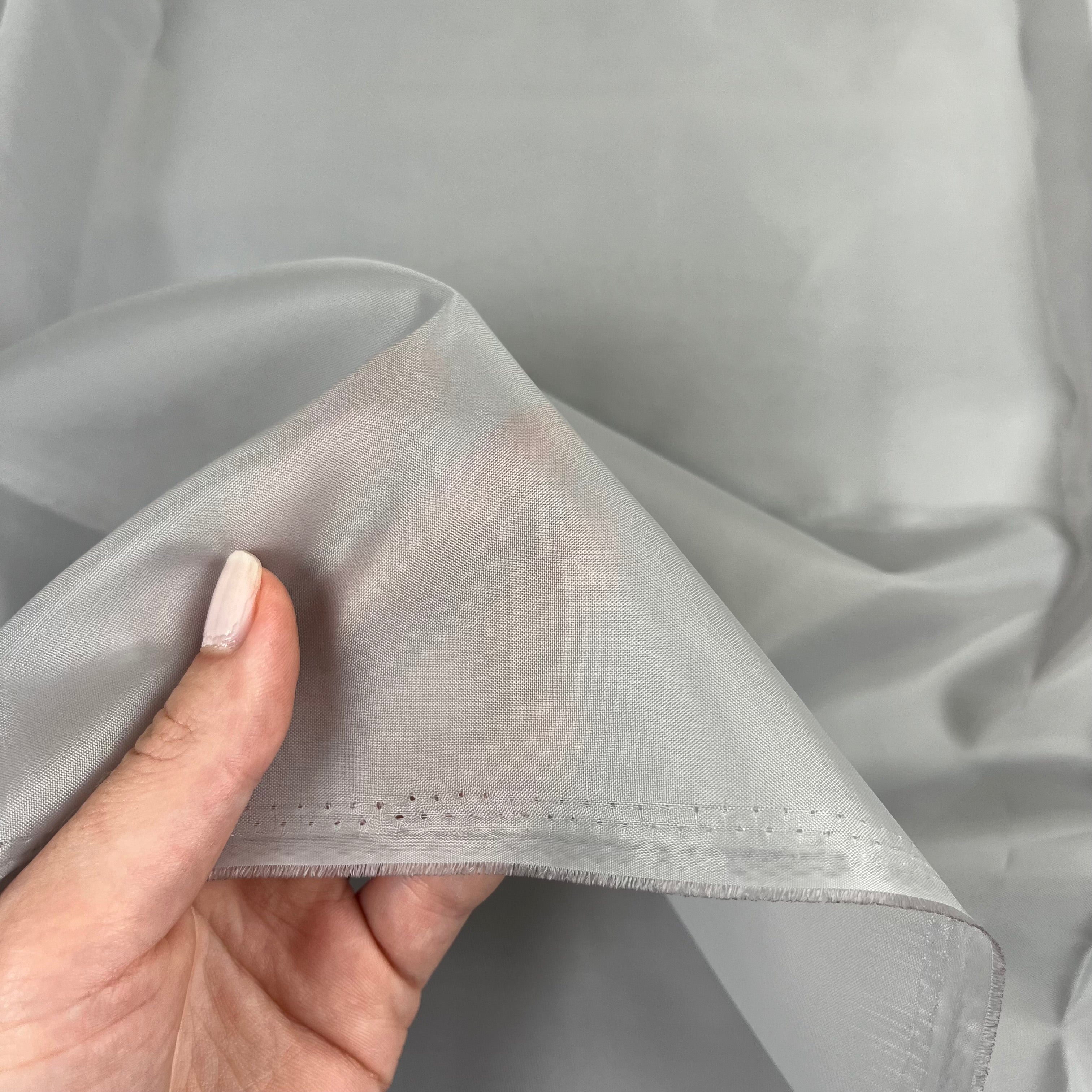 Lining - Powder Grey (WLN0081)