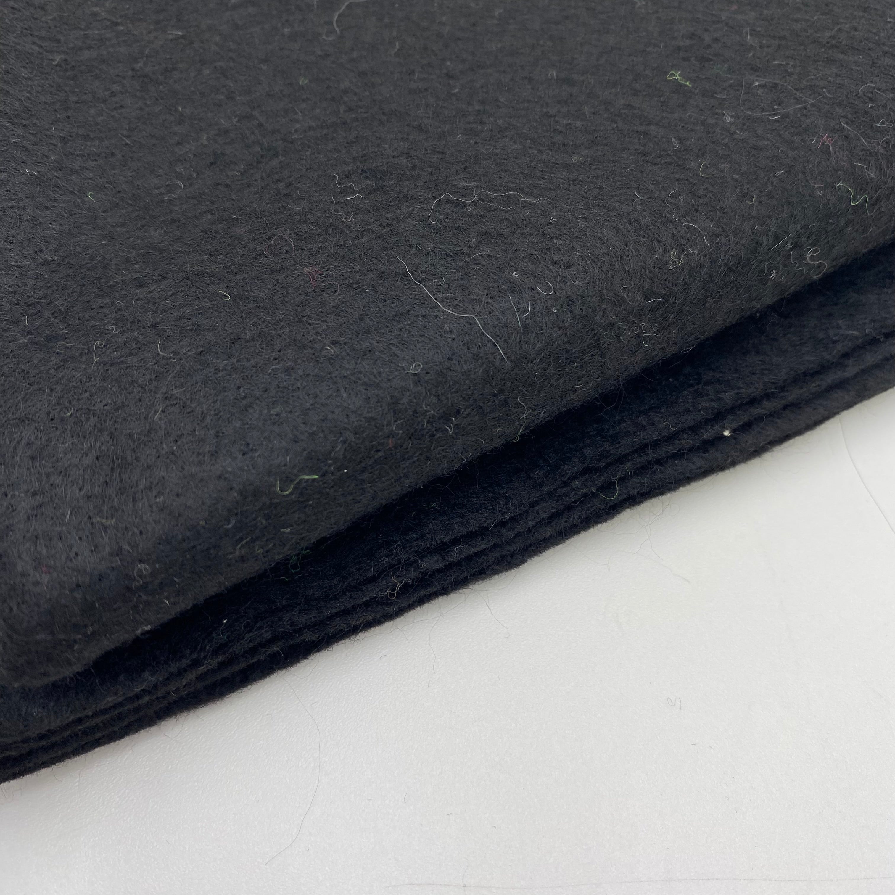 Felt - Black (SFT0066)