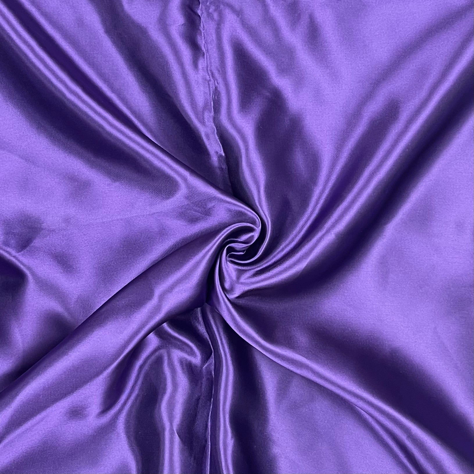 Satin - Royal Purple (WDW3662)