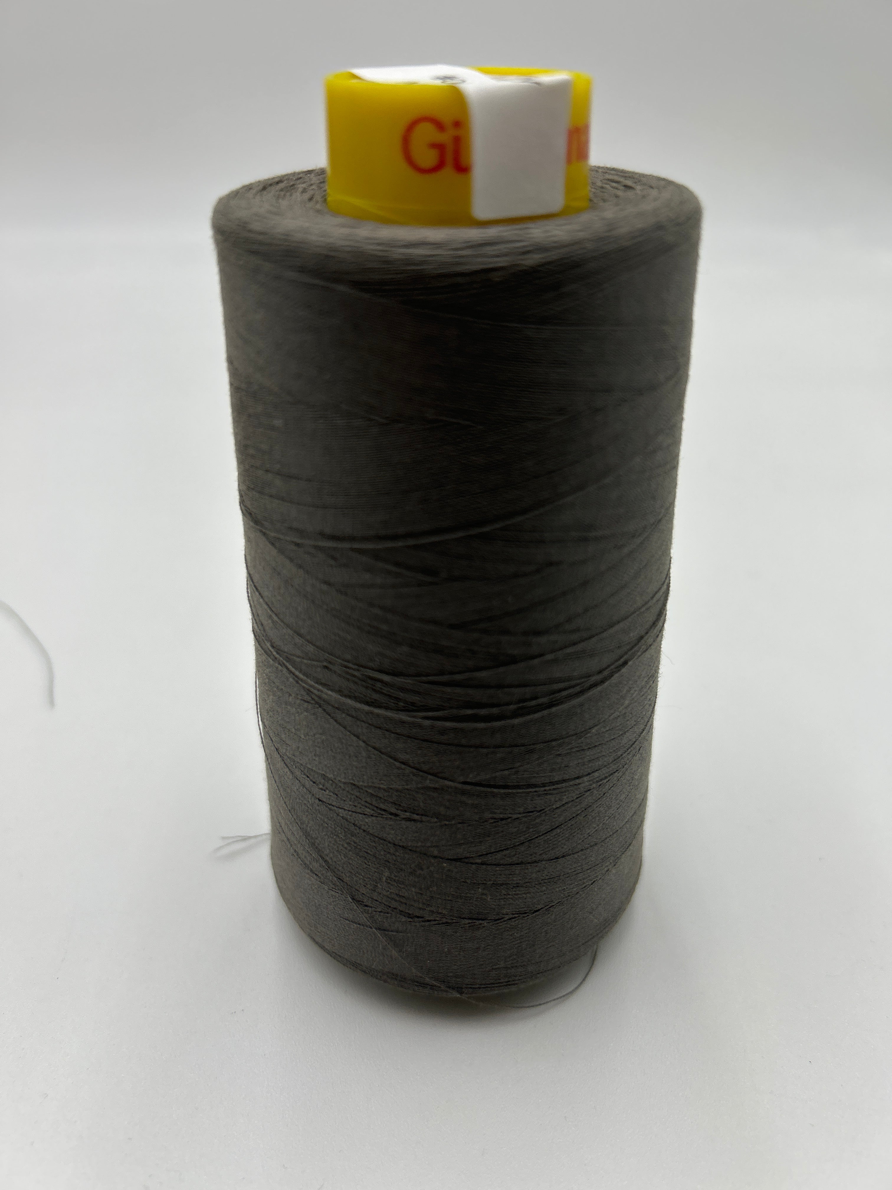 Gutermann Mara 120 Cone Thread, Various Colours (NTH0878:1026)