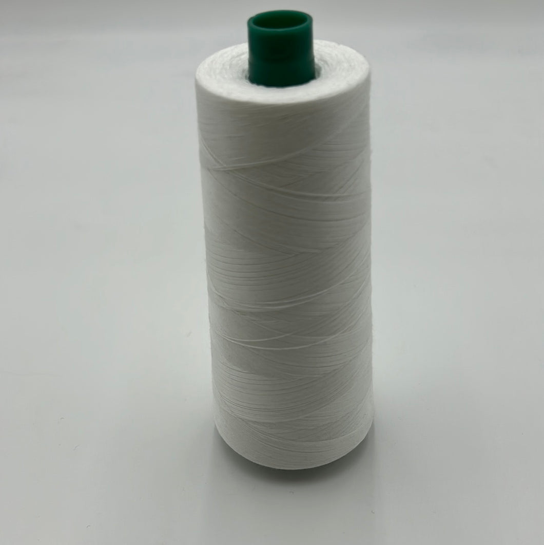 PermaCore Cone Thread, White (NTH1089)