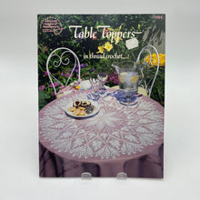 Load image into Gallery viewer, Crochet Books - 7-pack Home Decor (NBK0040)