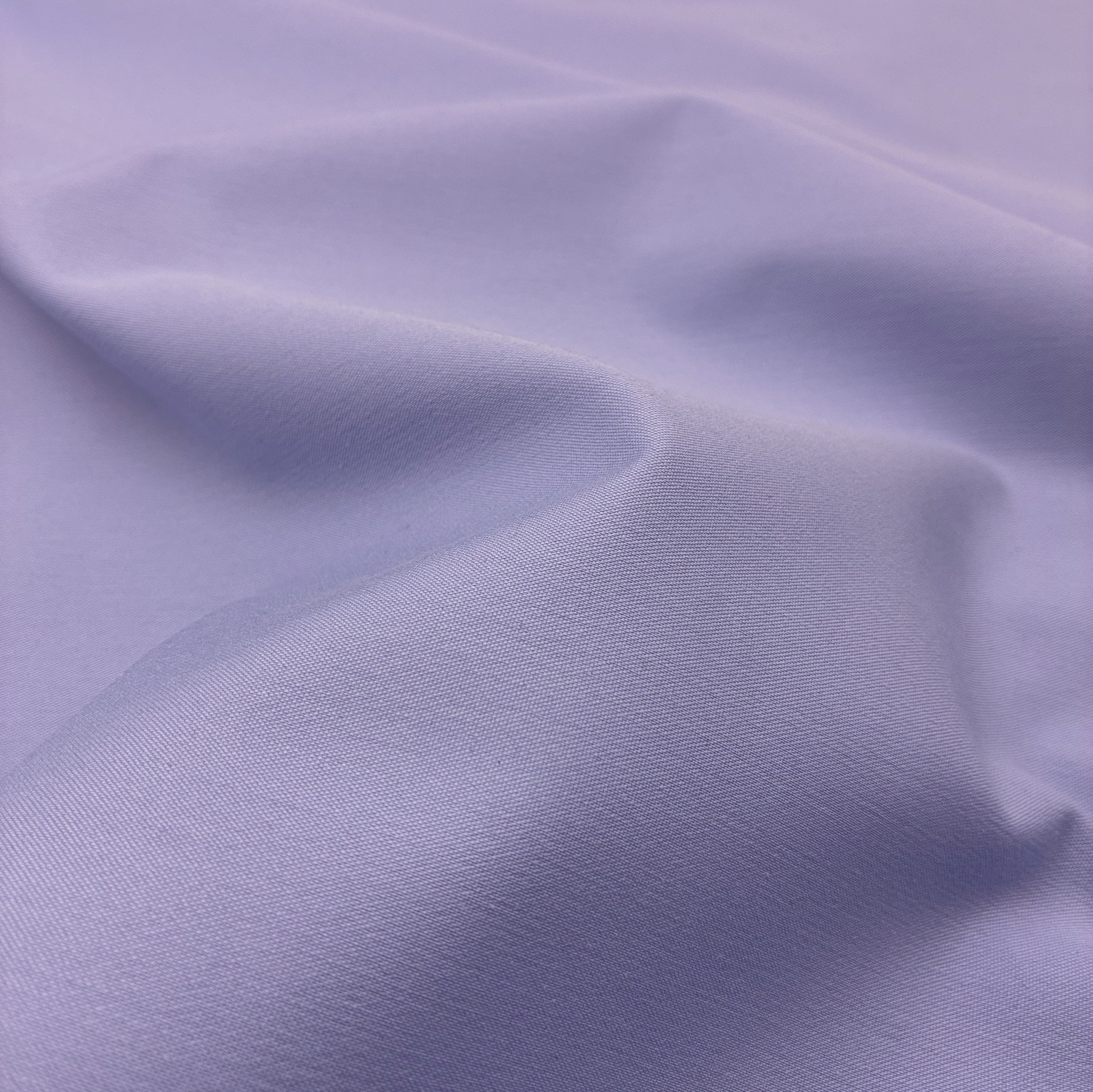 Cotton Blend Poplin - Hydrangea (WDW3349)