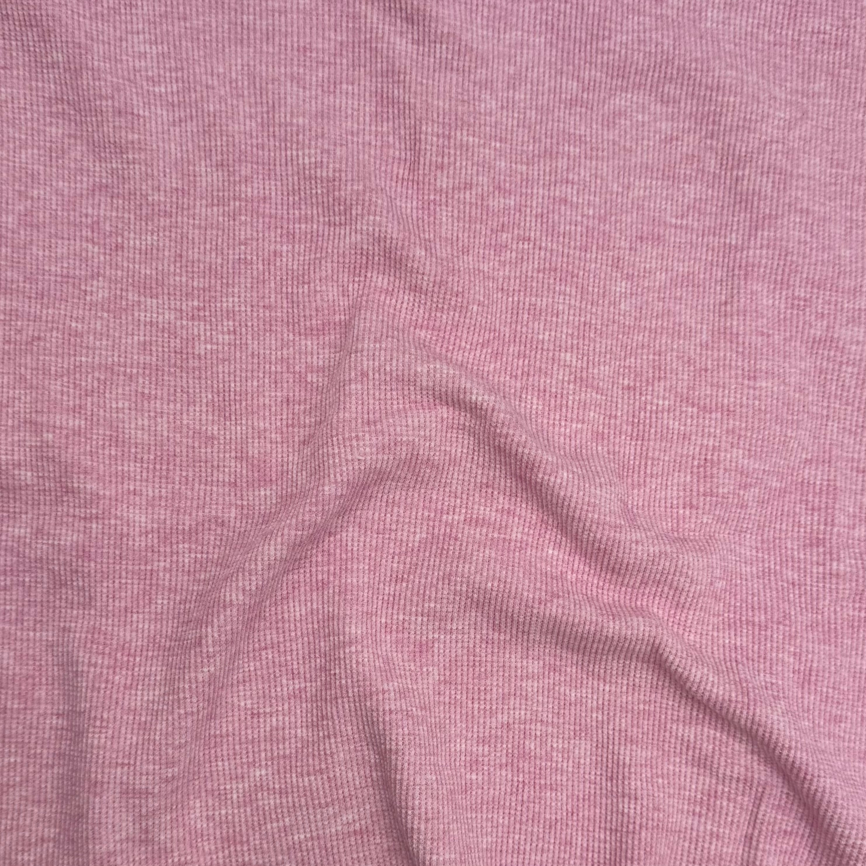 Cotton Sweater Knit - Sugar Rush (KSW0528)