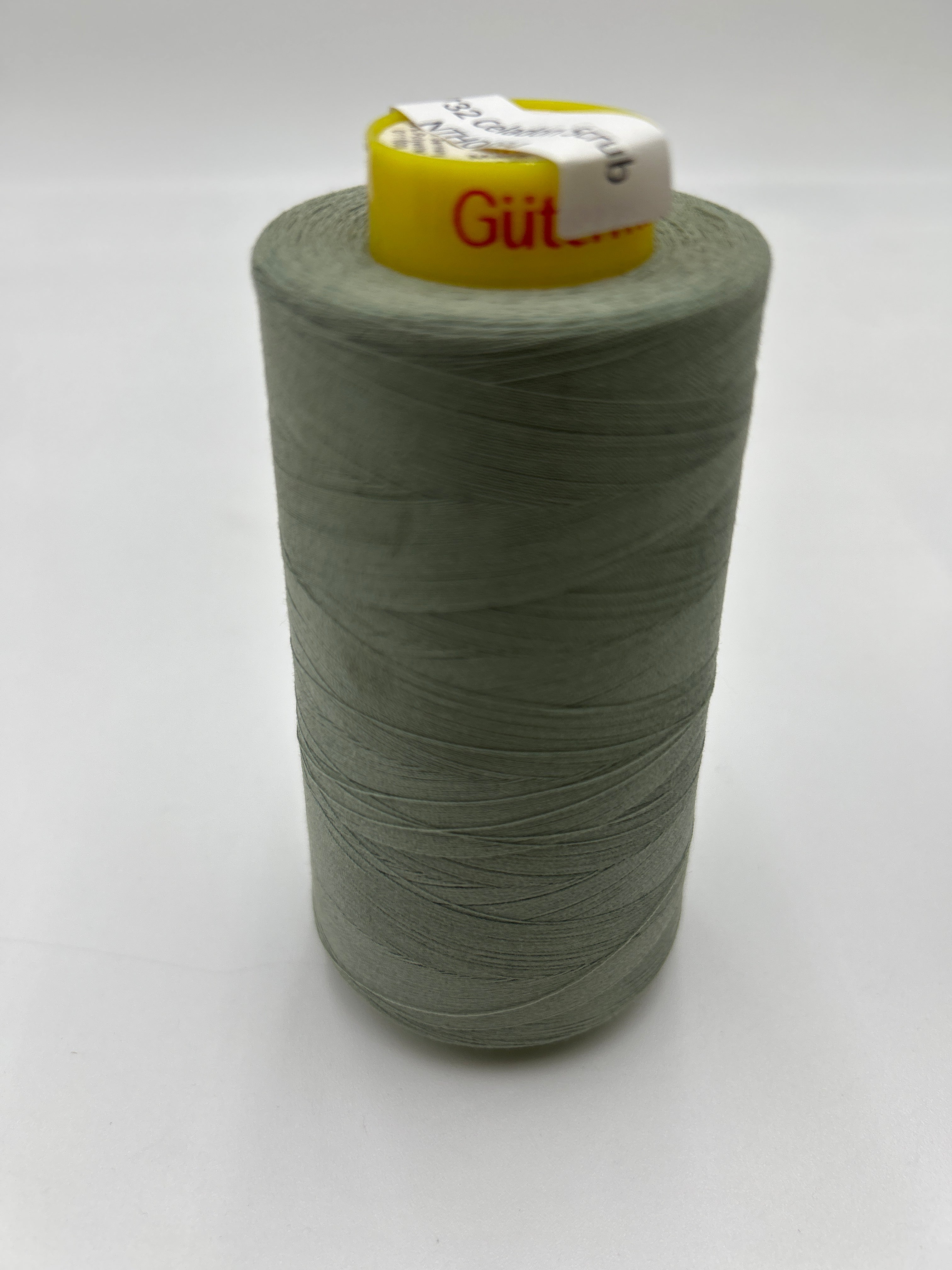 Gutermann Mara 120 Cone Thread, Various Colours (NTH0878:1026)