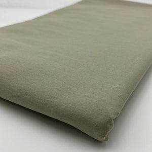 Wool Blend Suit Weight, Khaki (WSW0477)
