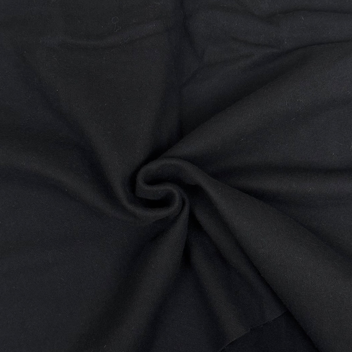 Wool Coating - Blackout (WCW0377)