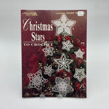 Load image into Gallery viewer, Crochet Books - 7-pack Home Decor (NBK0040)