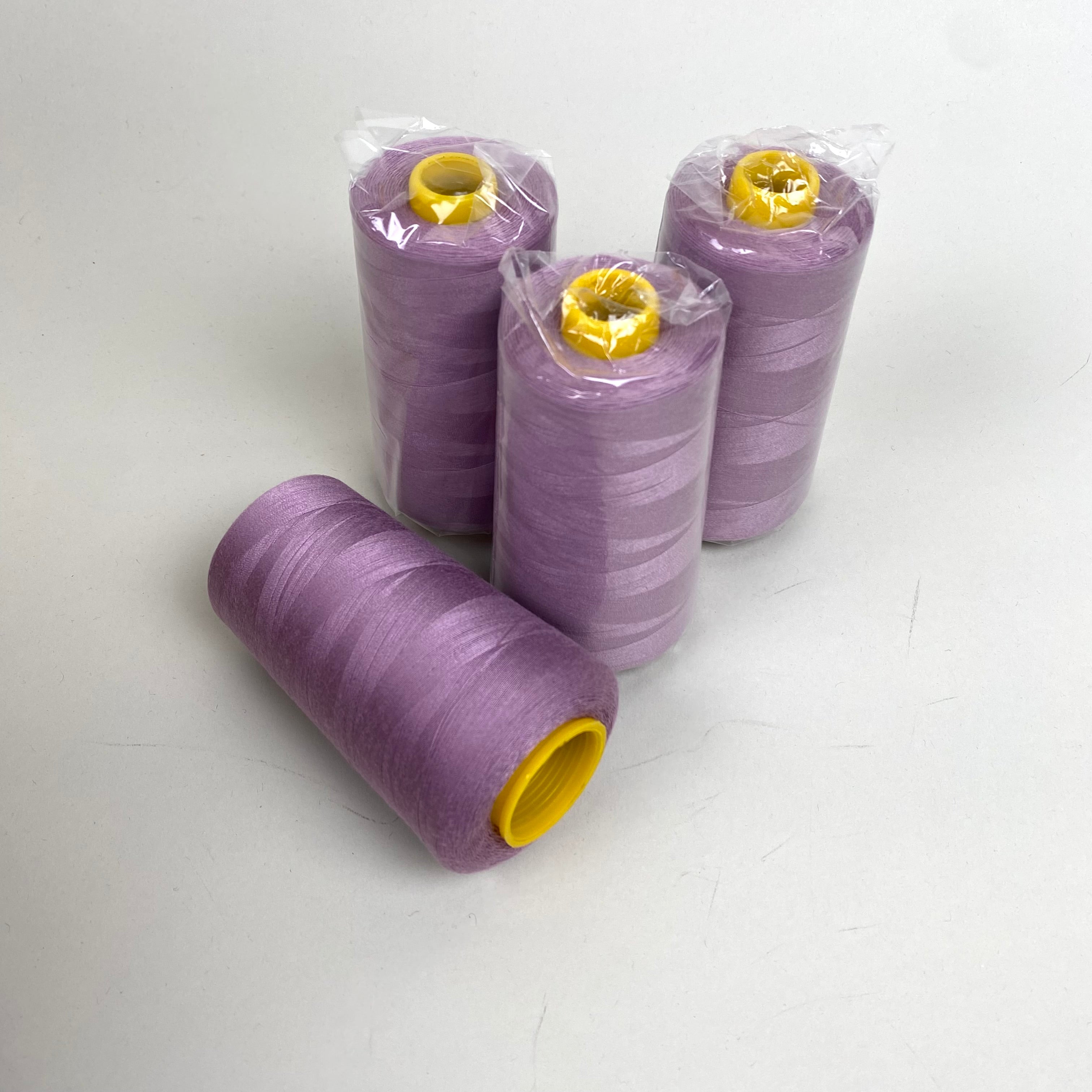 4-Pack Cone Thread - Lilac (NTH1225)
