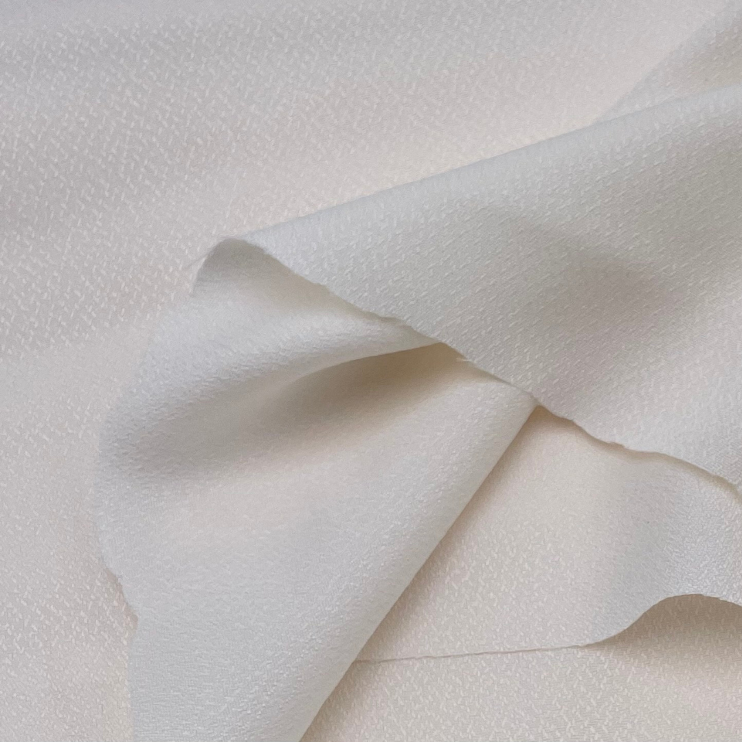 Crepe - Buttercream (WFY0546)(WDW)