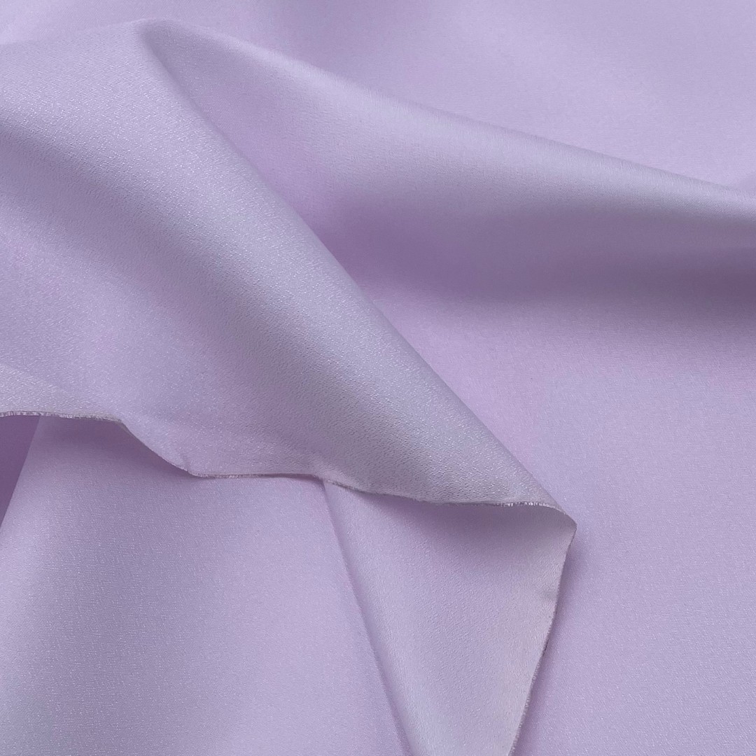 Crepe - Lilac Whisper (WFY0548)(WDW)