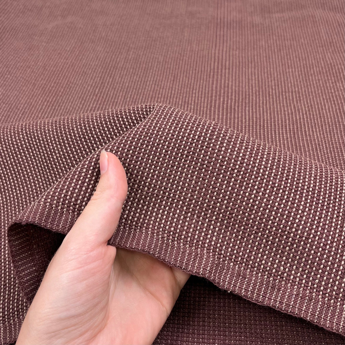 Wool Home Decor - Merlot (HDH0871:2)