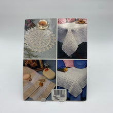 Load image into Gallery viewer, Crochet Books - 7-pack Home Decor (NBK0040)