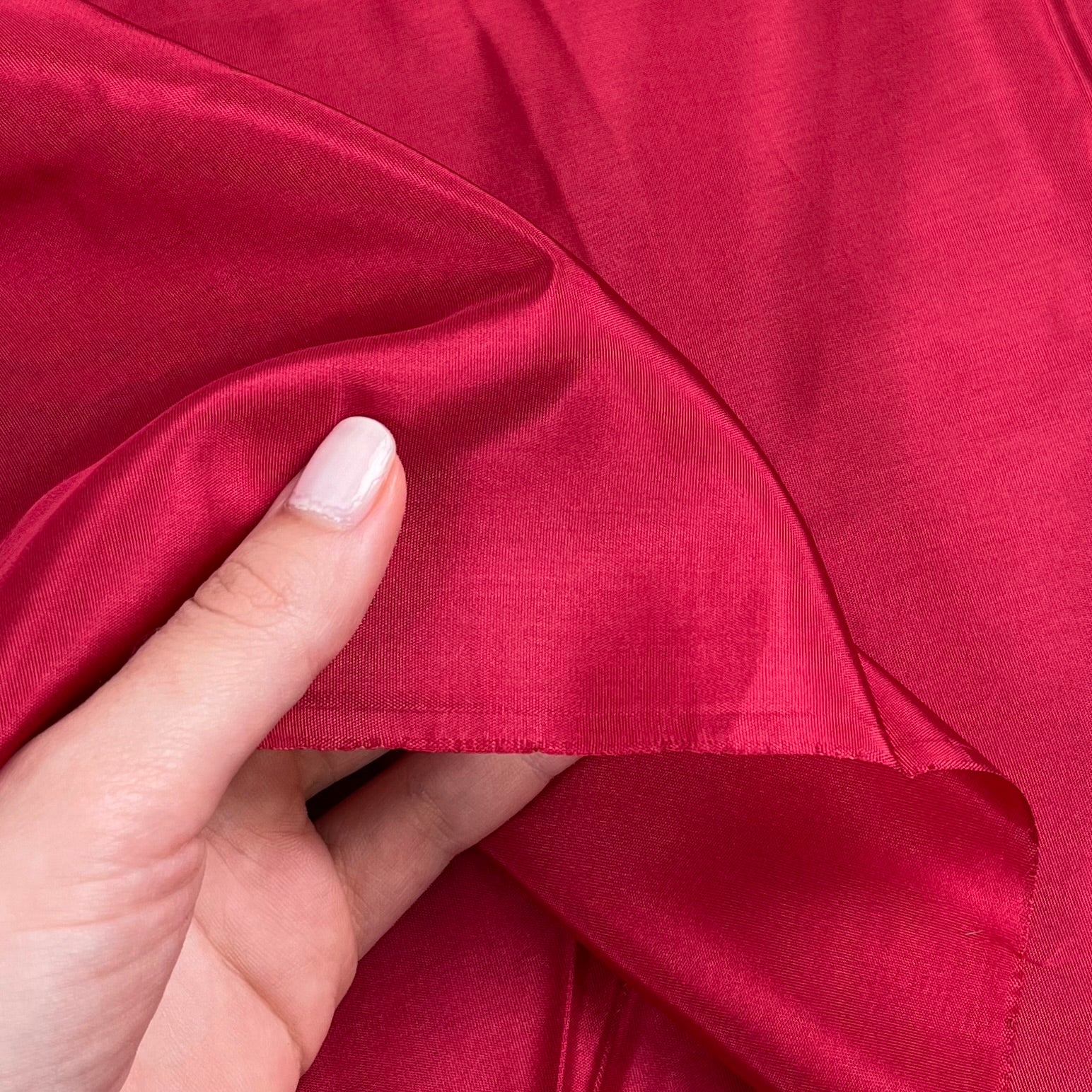 Lining - Berry Red (WLN0089)