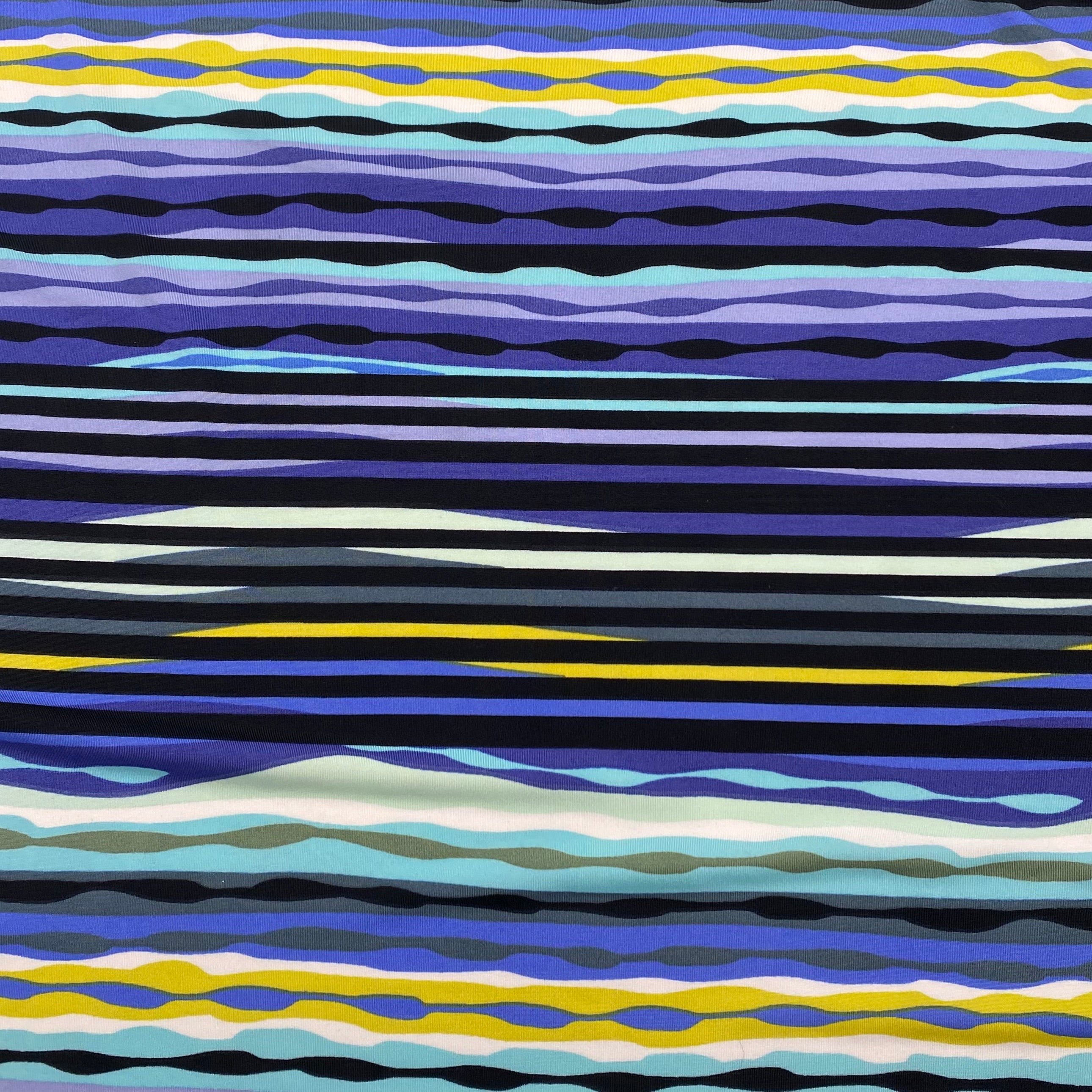 Swimsuit - Catching Waves (KAC0816)