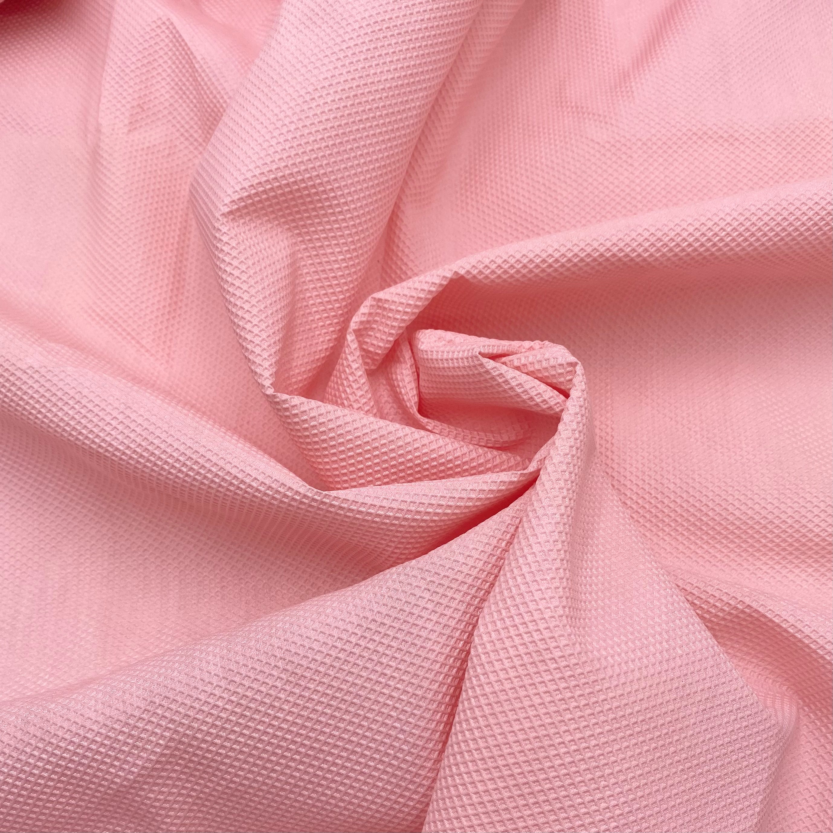 Vintage Cotton Dress Weight - Pink Diamond (WDW3147)