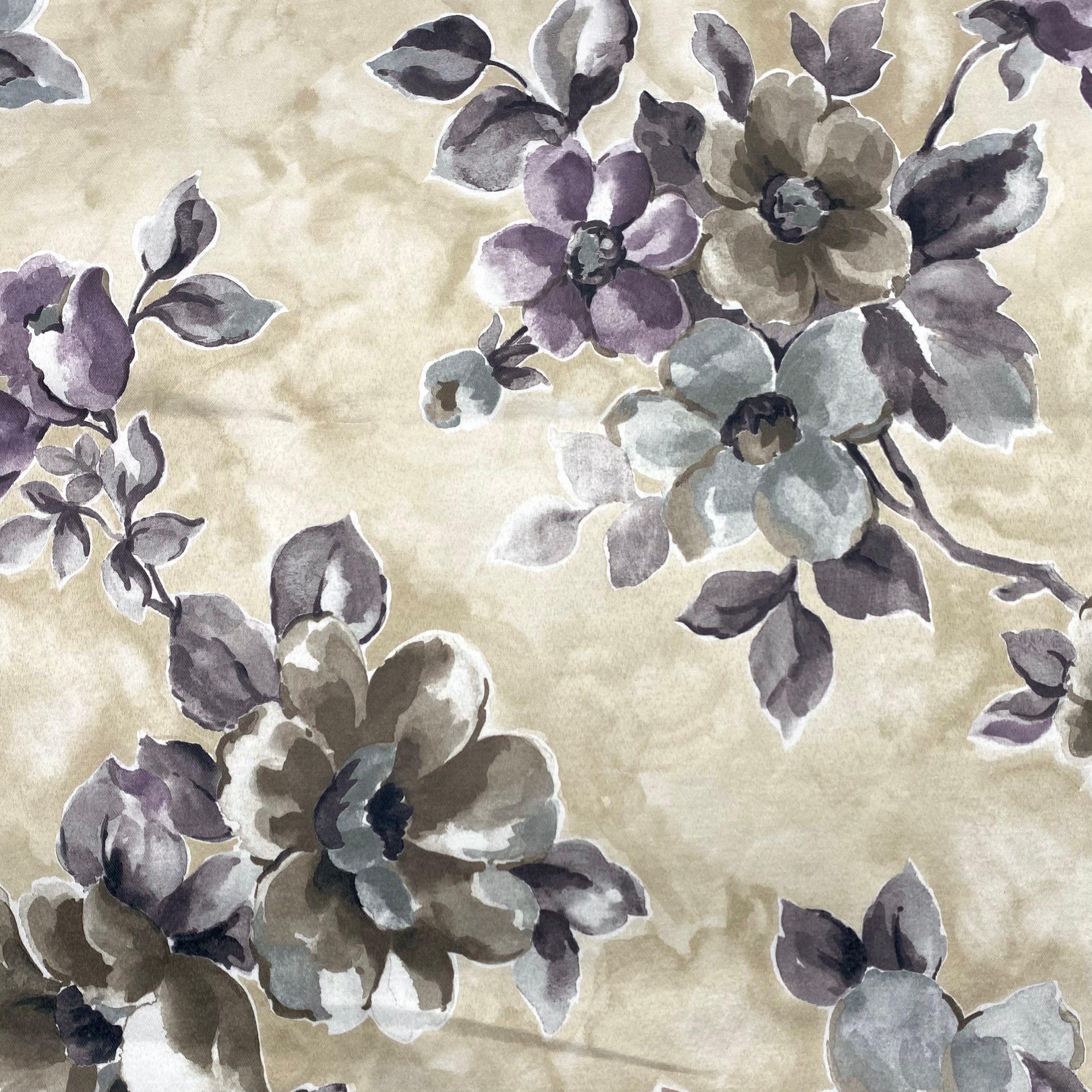 Cotton Home Decor - Parchment Petals (HDH0734)