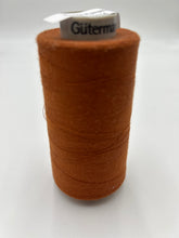 Load image into Gallery viewer, Gutermann Mara 120 Cone Thread, Various Colours (NTH0878:1026)