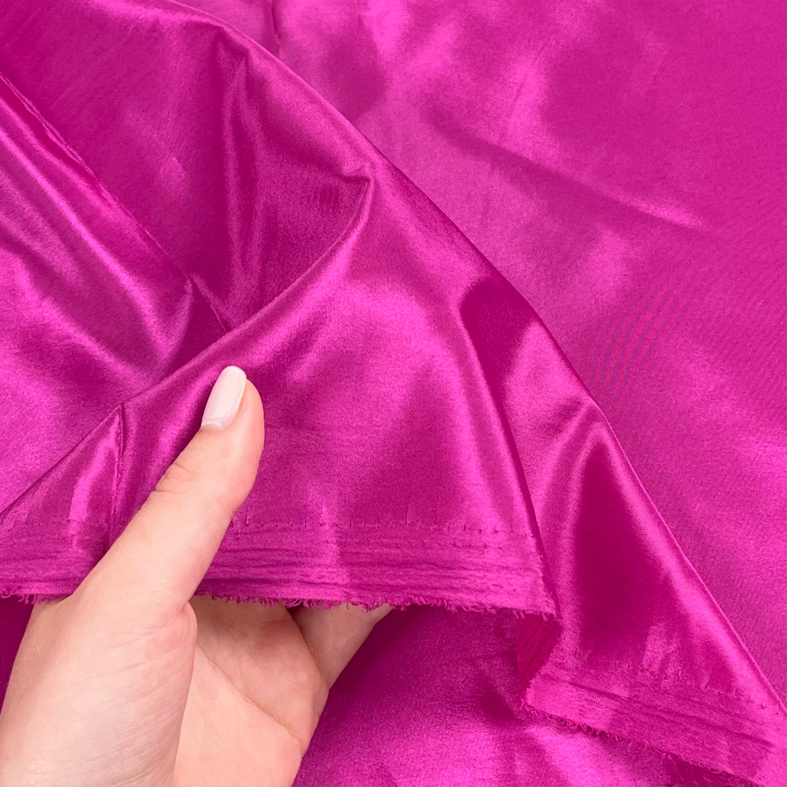 Lining - Fuchsia (WLN0086)