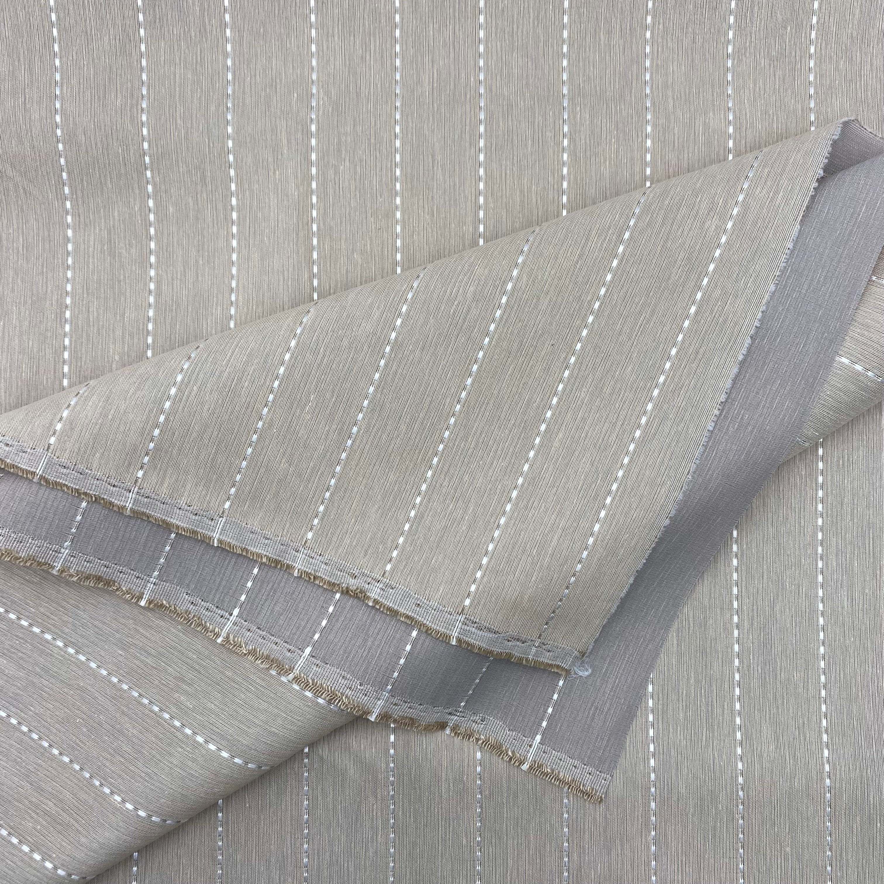 Home Decor Stripe - Sand (HDH0699:70)