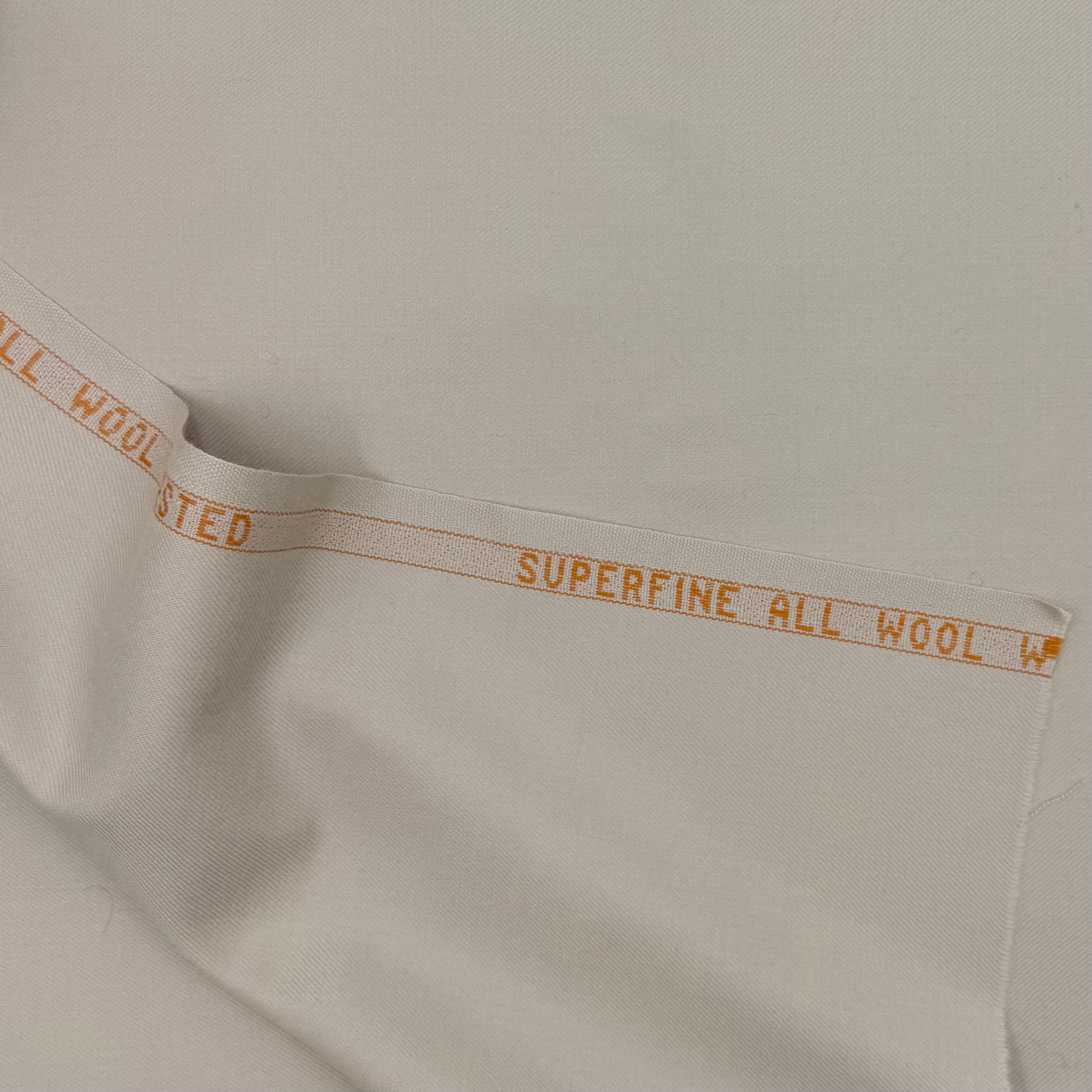 Wool Suiting - Desert (WSW0754)
