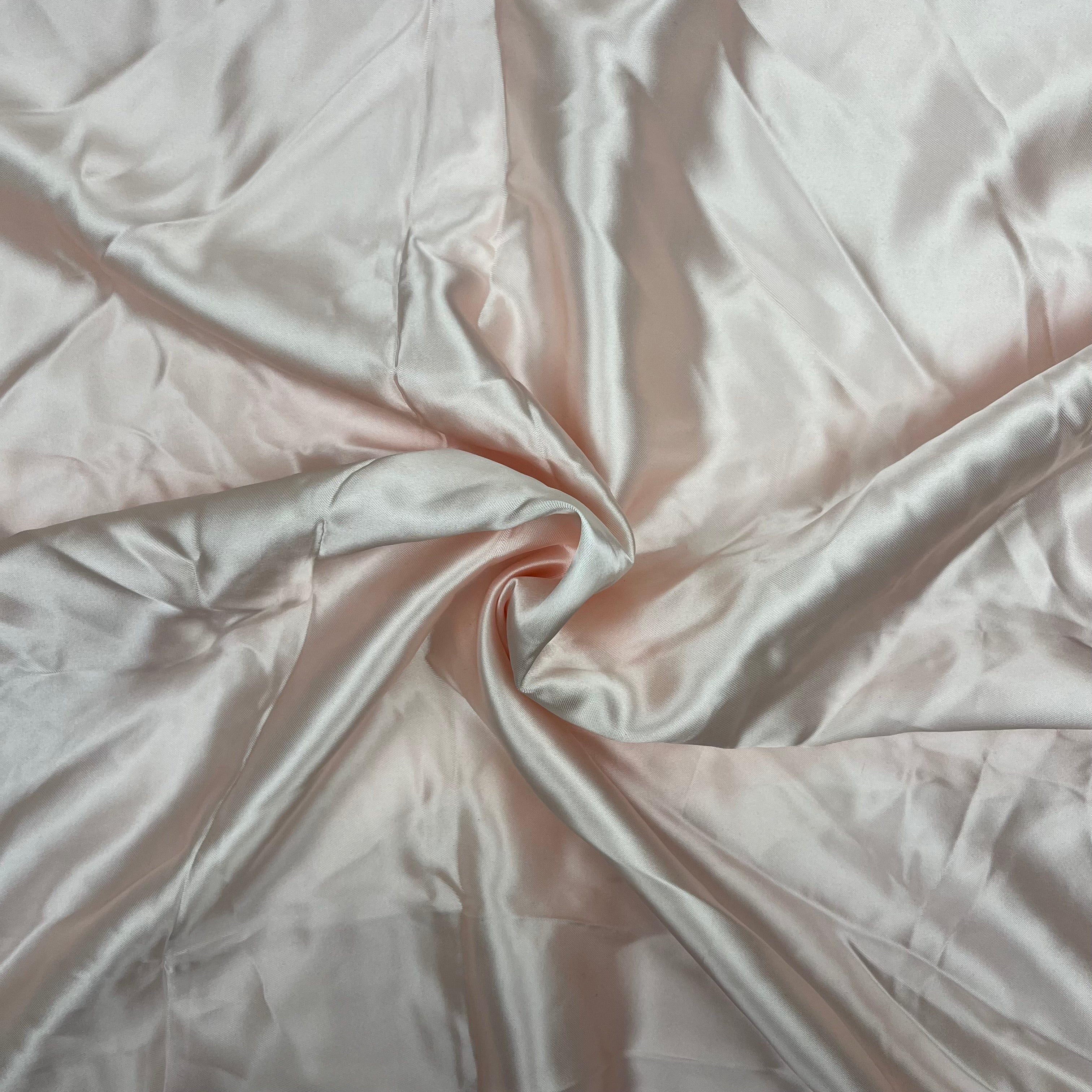 Satin - Light Pink (WDW3649)