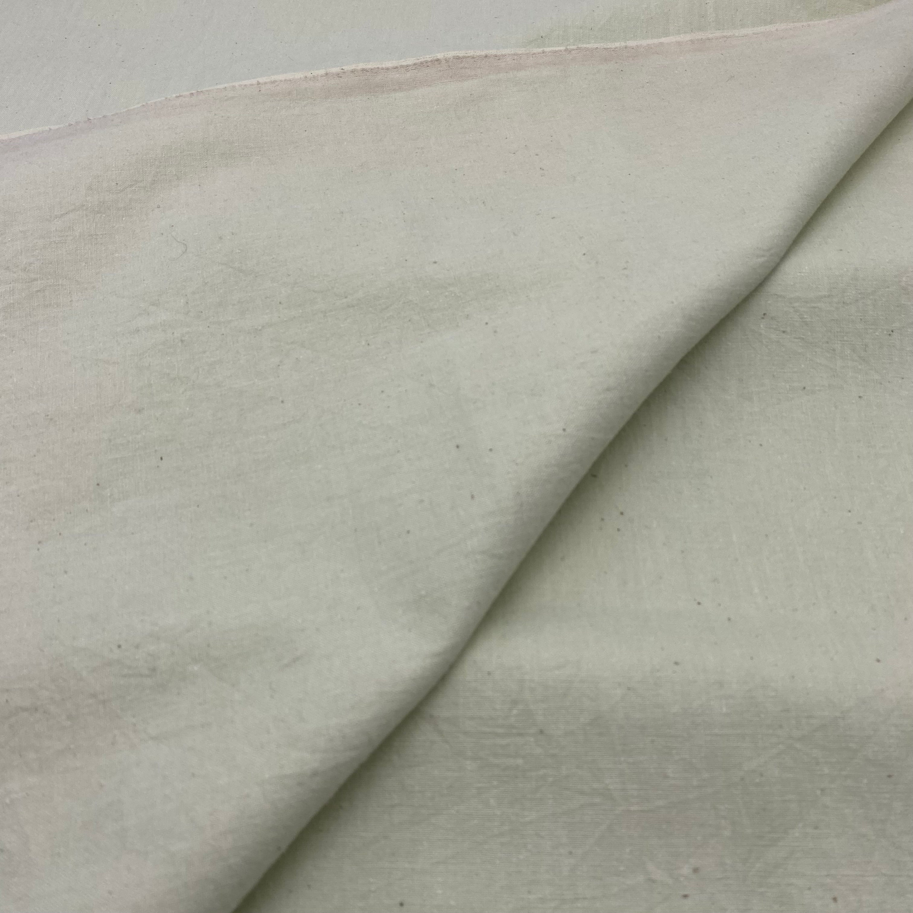 Cotton Shirting - Celery (WDW3206)