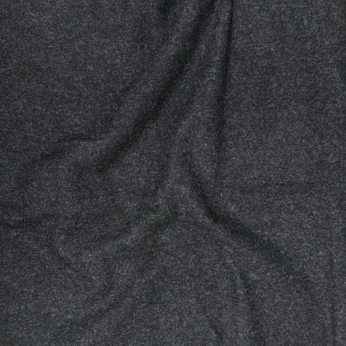 Wool Coating - Deep Charcoal (WCW0375,84)
