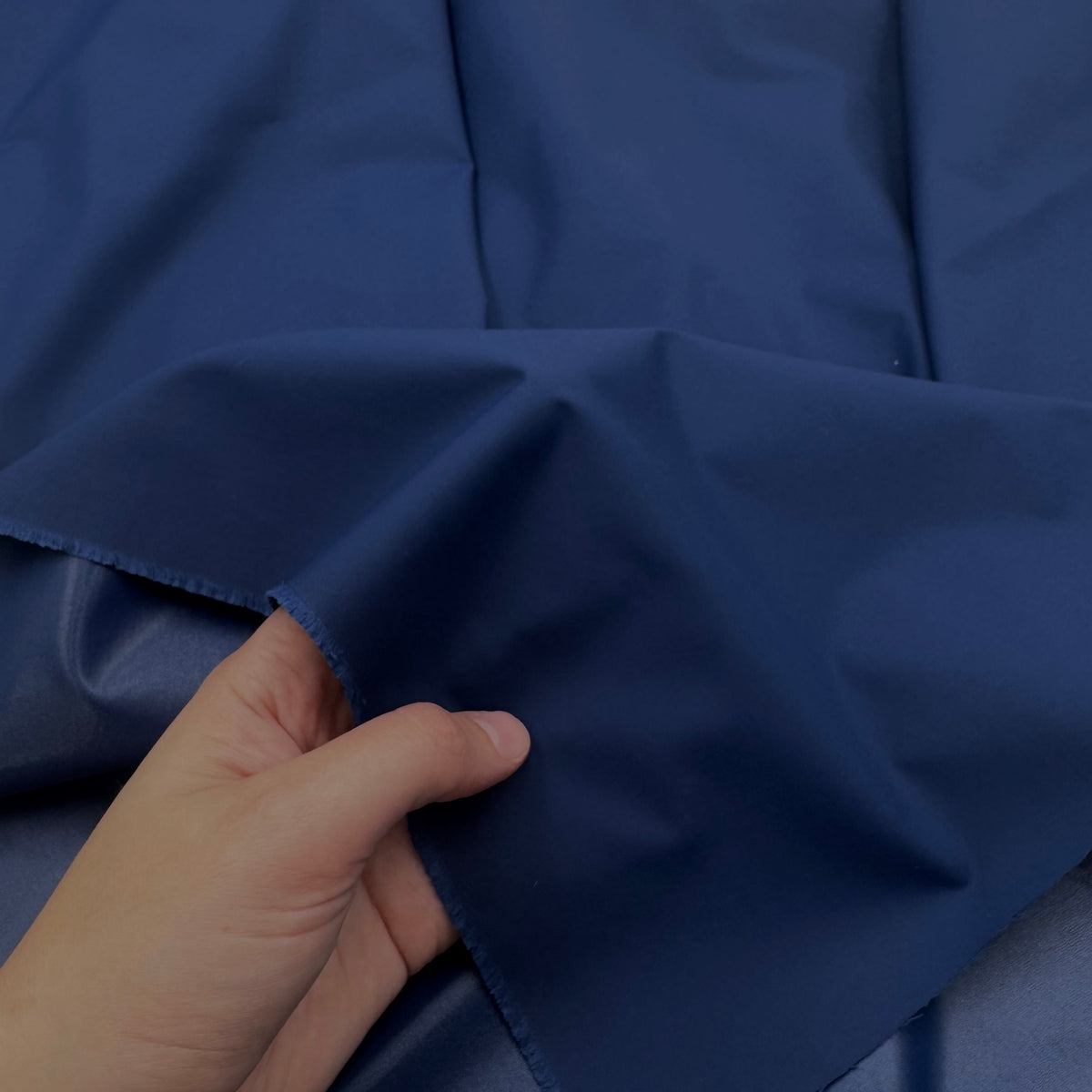 Water Resistant Technical Outerwear - Cobalt (SOW0246:247)
