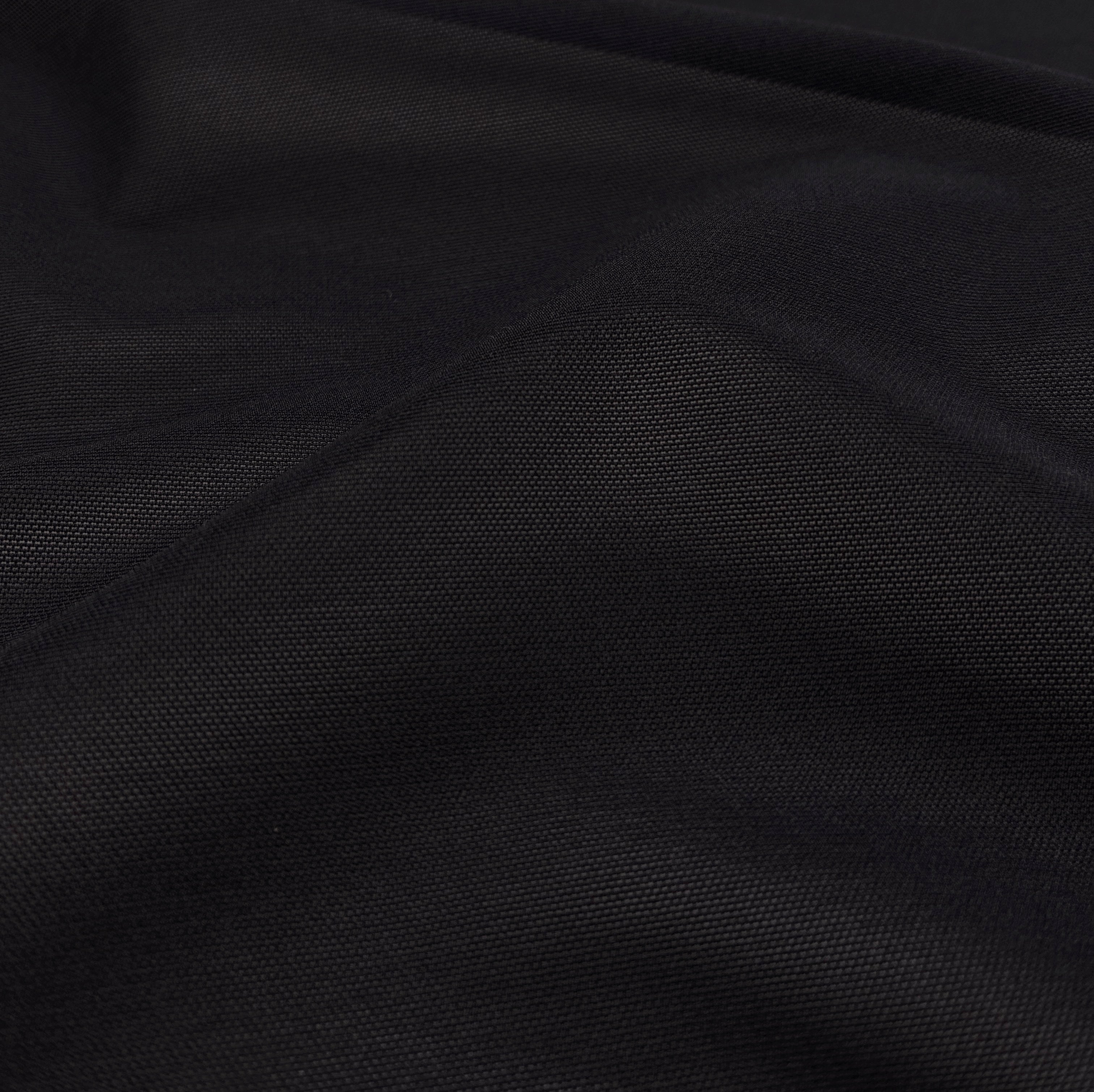 Power Mesh - Black (KAC0504:505)