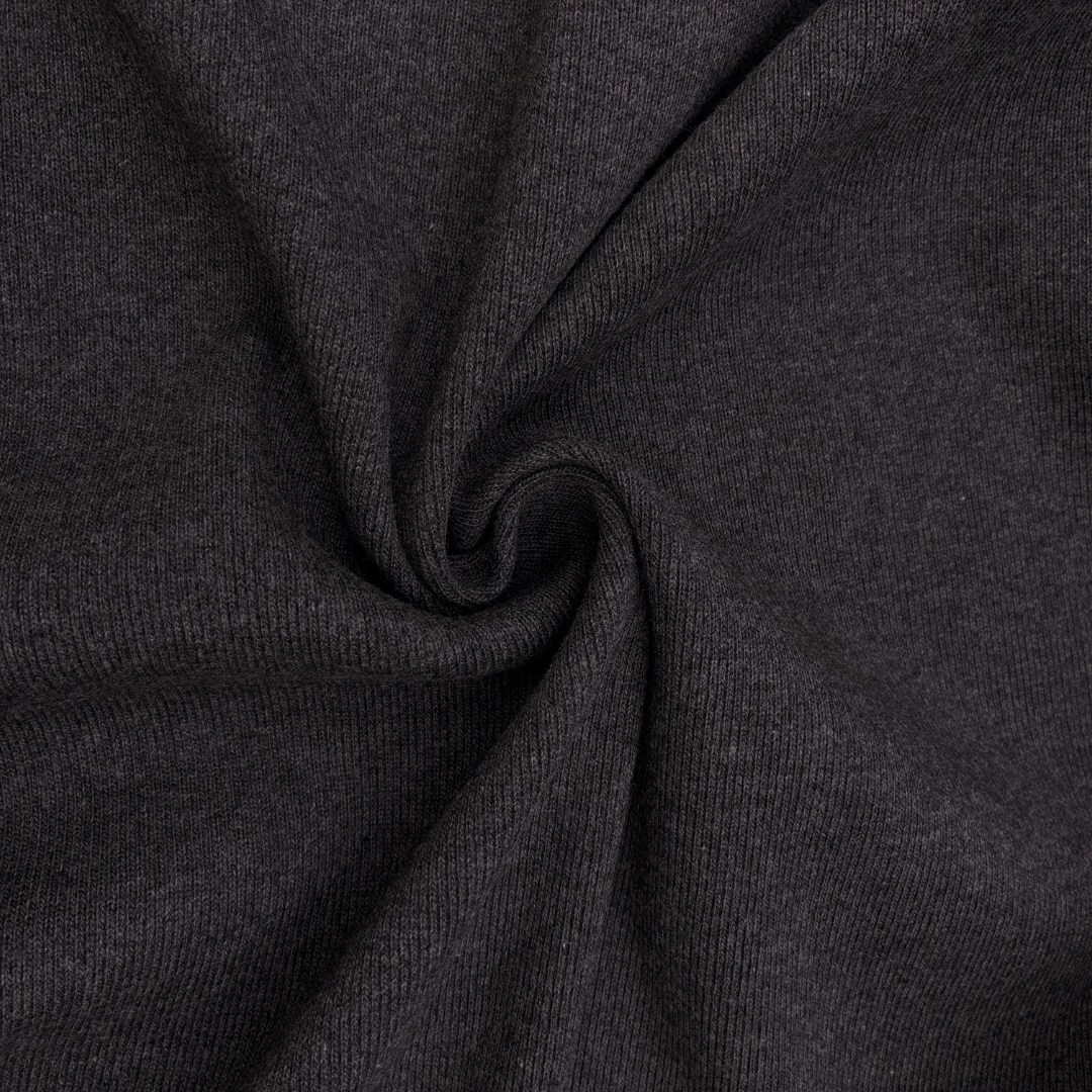 Cotton Mid Rib - Pewter (KRB0702:704)