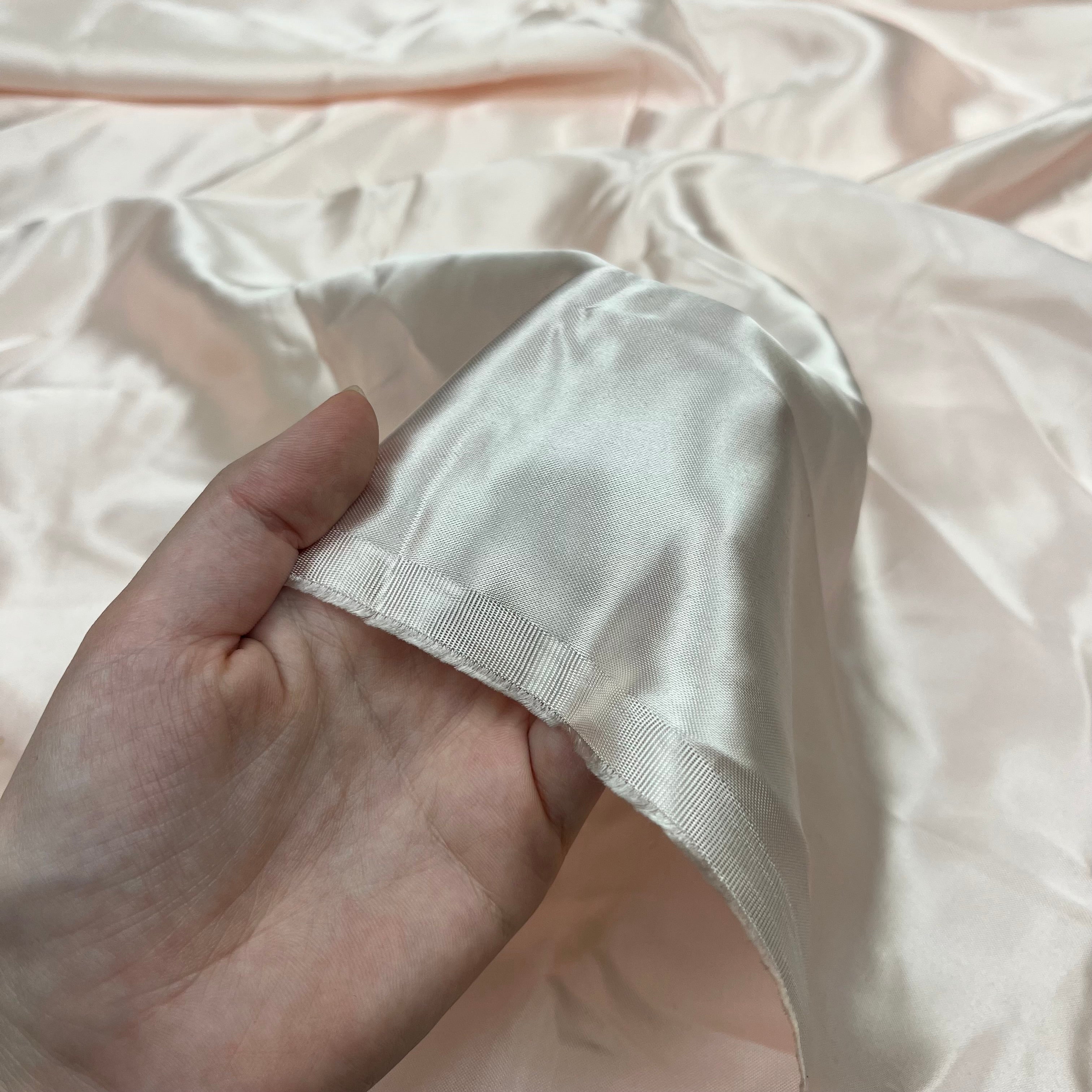 Satin - Light Pink (WDW3649)