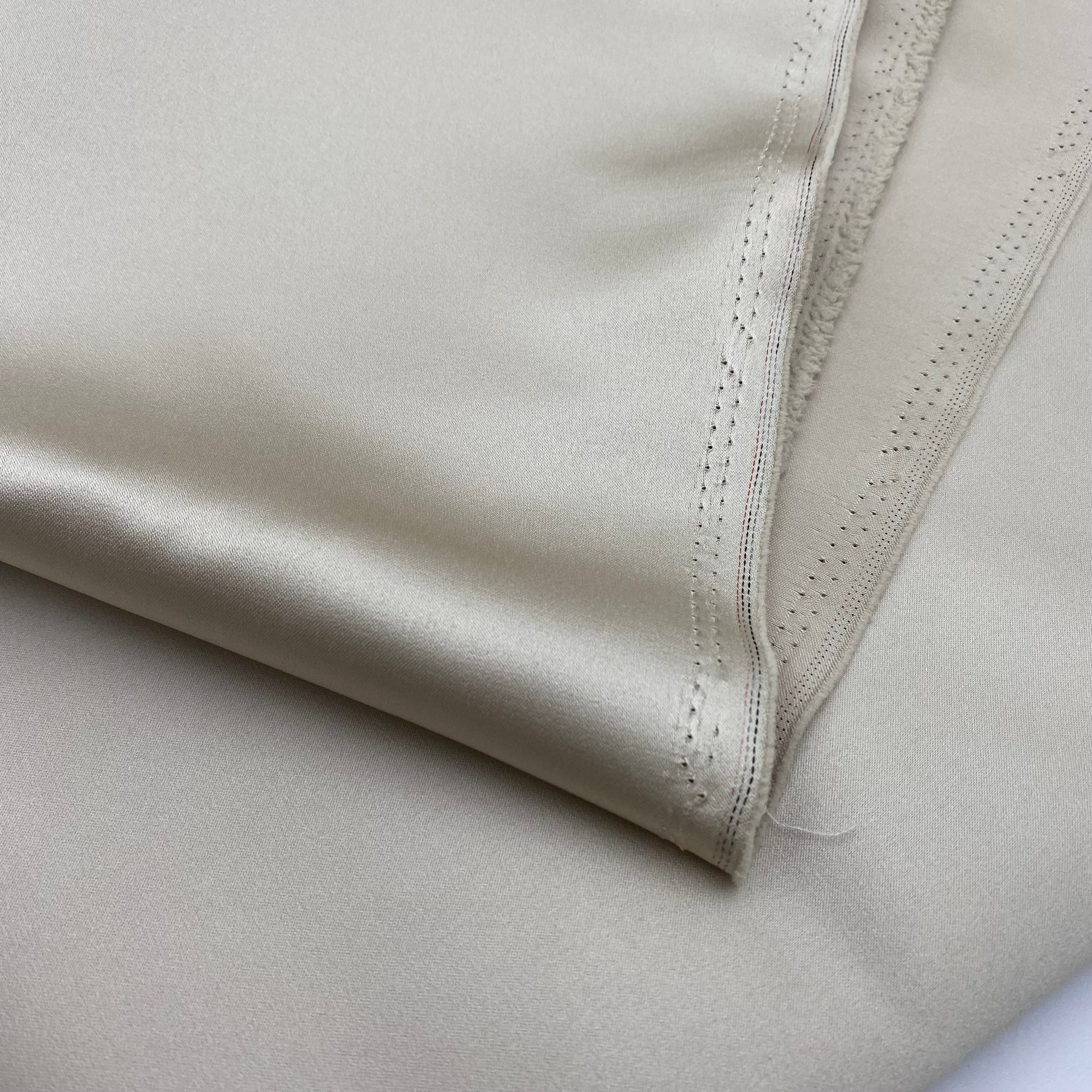 Dress Weight Satin - Beach (WDW3157)