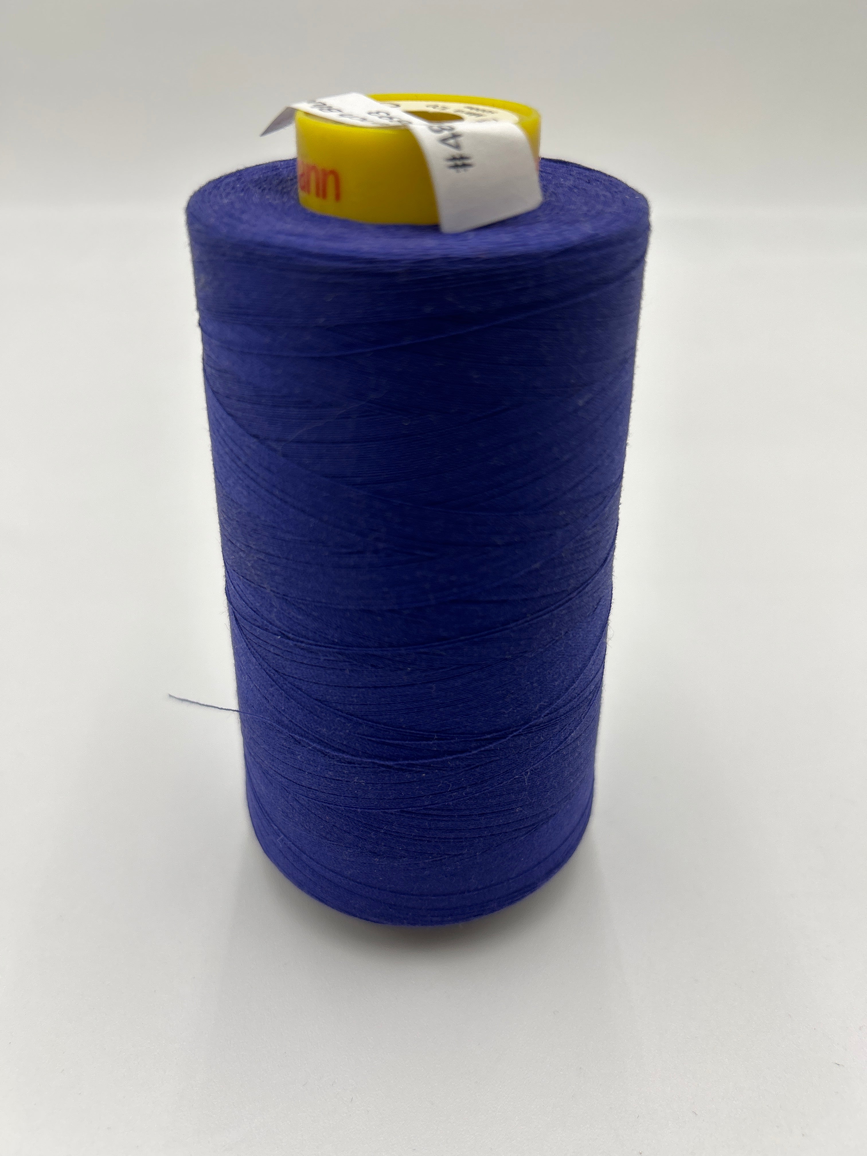 Gutermann Mara 120 Cone Thread, Various Colours (NTH0878:1026)