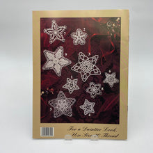 Load image into Gallery viewer, Crochet Books - 7-pack Home Decor (NBK0040)