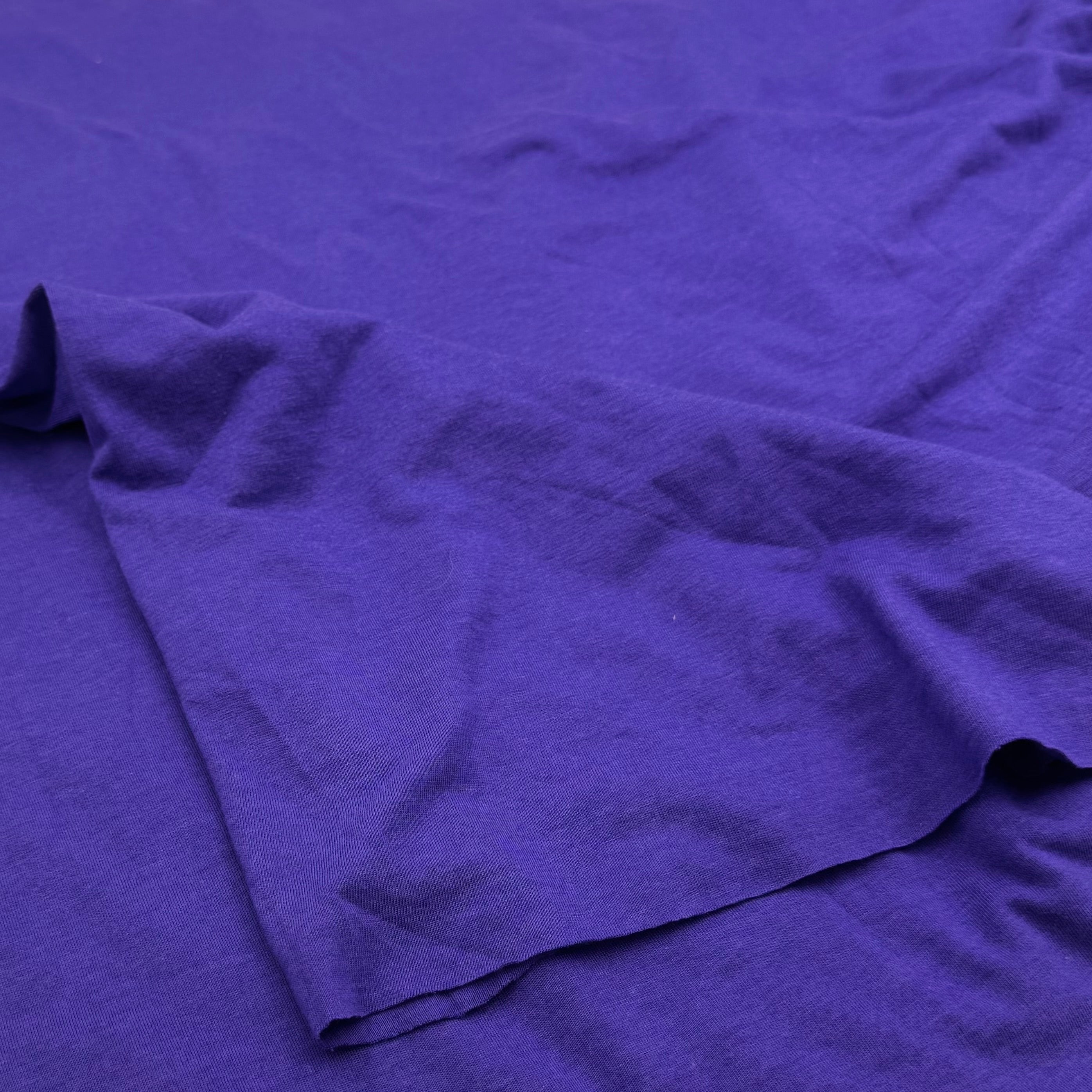 Bamboo Jersey - Ultraviolet (KJE1578)