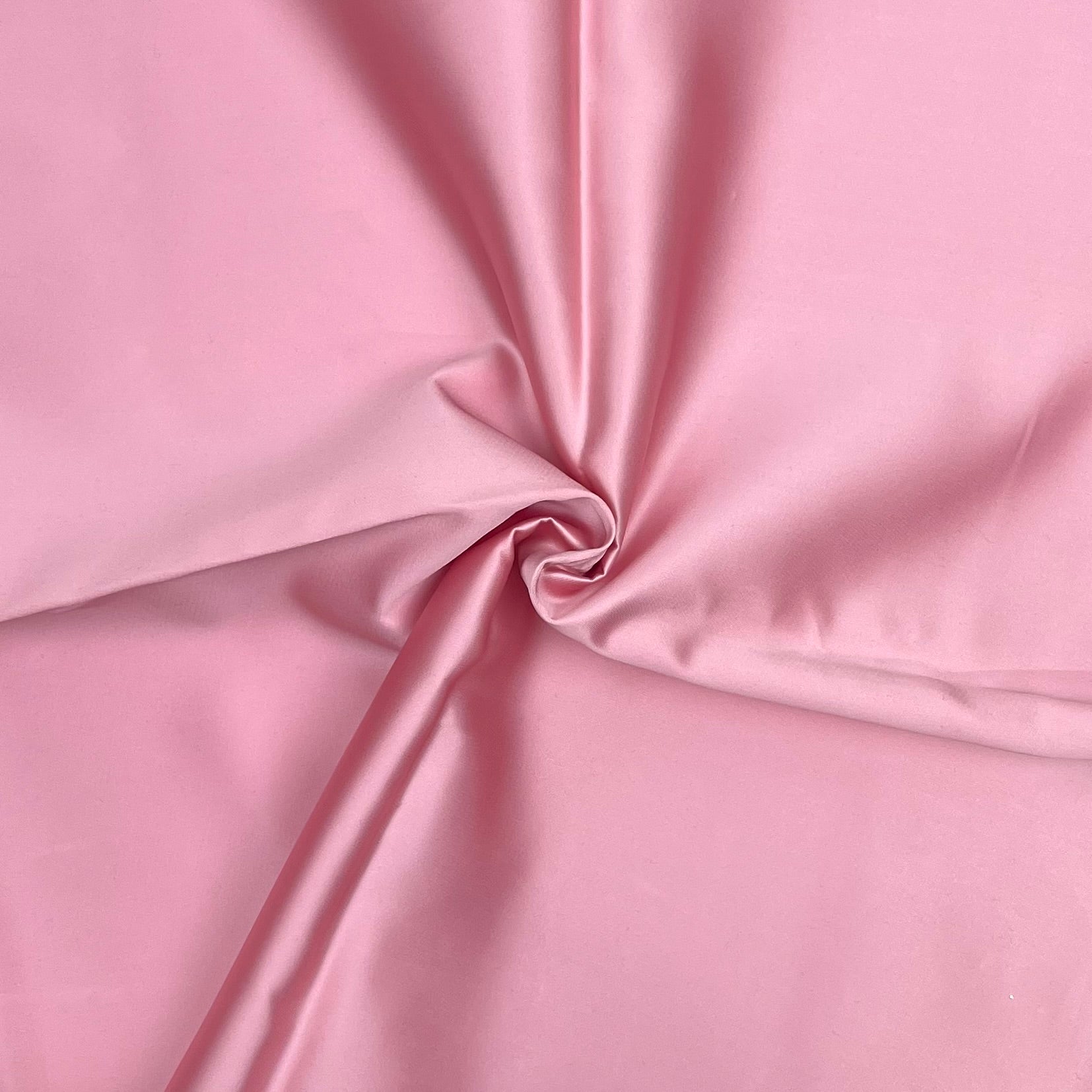 Satin - Classic Pink (WDW3653)