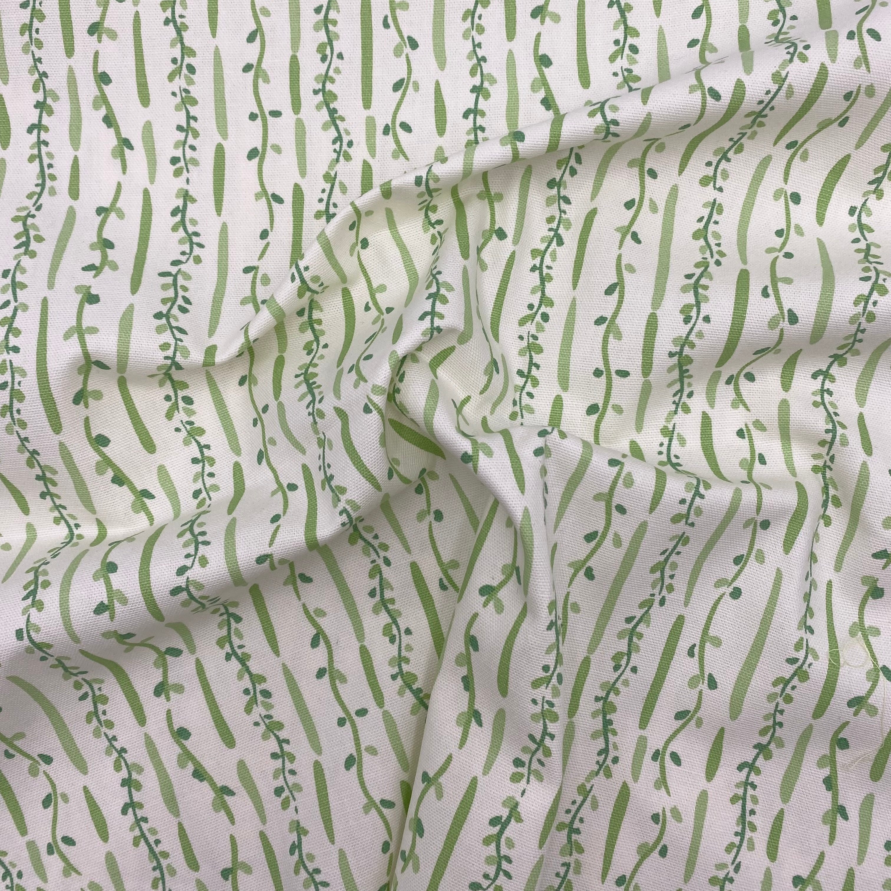 Cotton Home Decor - Spring Sprig (HDH0732)